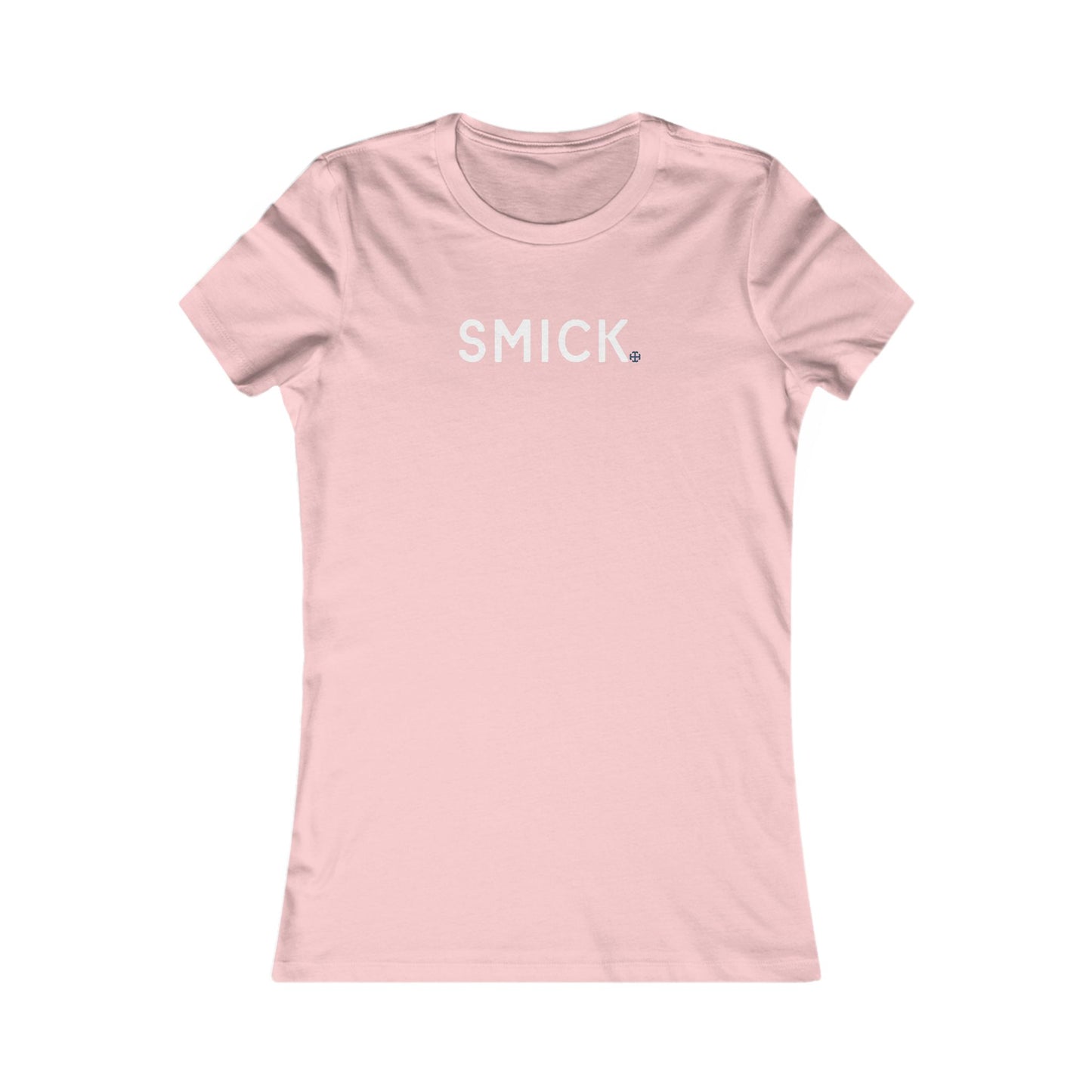 Saint Mary's College Smick T-Shirt | French Cross | Better in Blue Co.