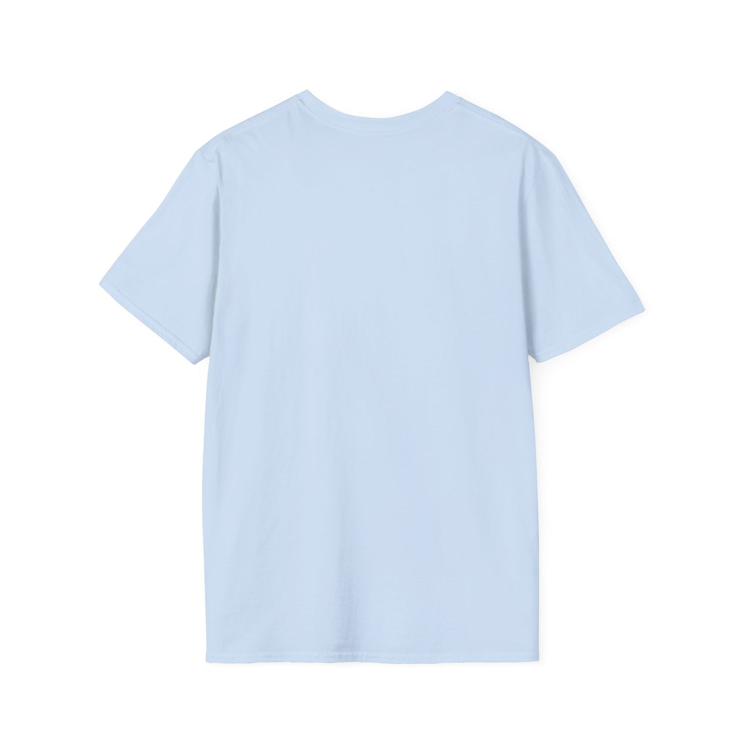 Saint Mary's College Belles T-Shirt | French Cross | Better in Blue Co.