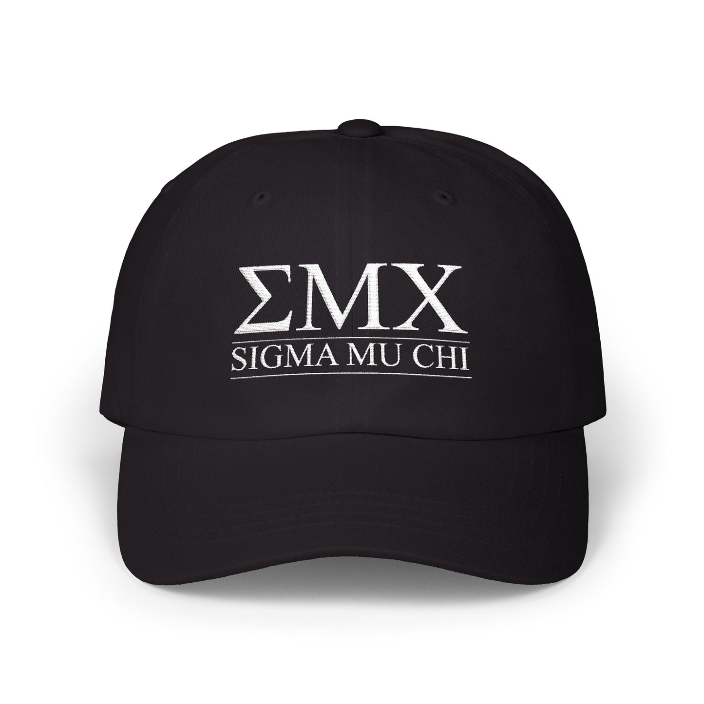 Saint Mary's College Sigma Mu Chi Hat | Belles | Better in Blue Co.