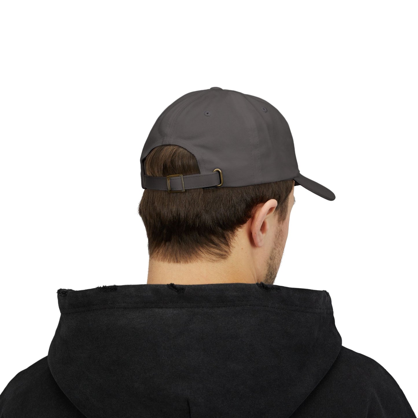 Saint Mary's College Smick Classic Hat | Belles | Notre Dame, IN | Better in Blue Co.