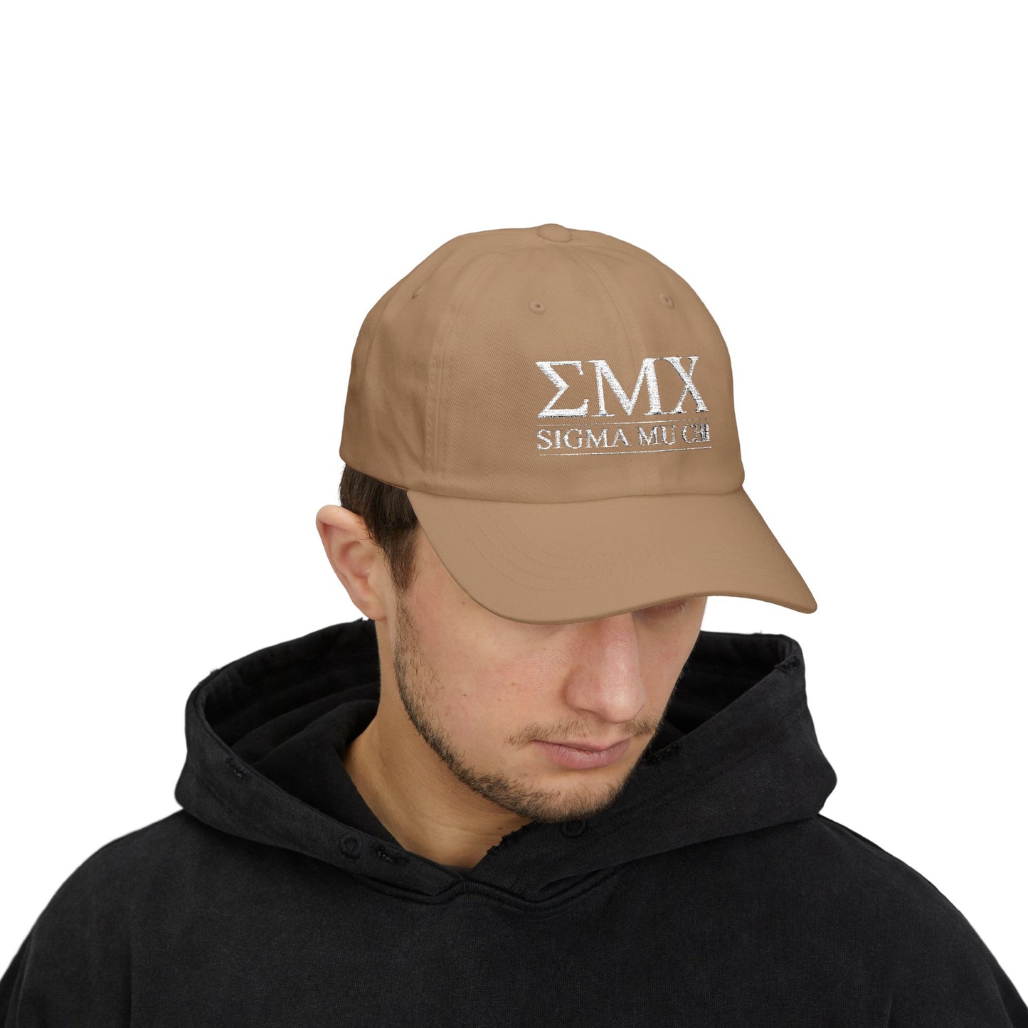 Saint Mary's College Sigma Mu Chi Hat | Belles | Better in Blue Co.
