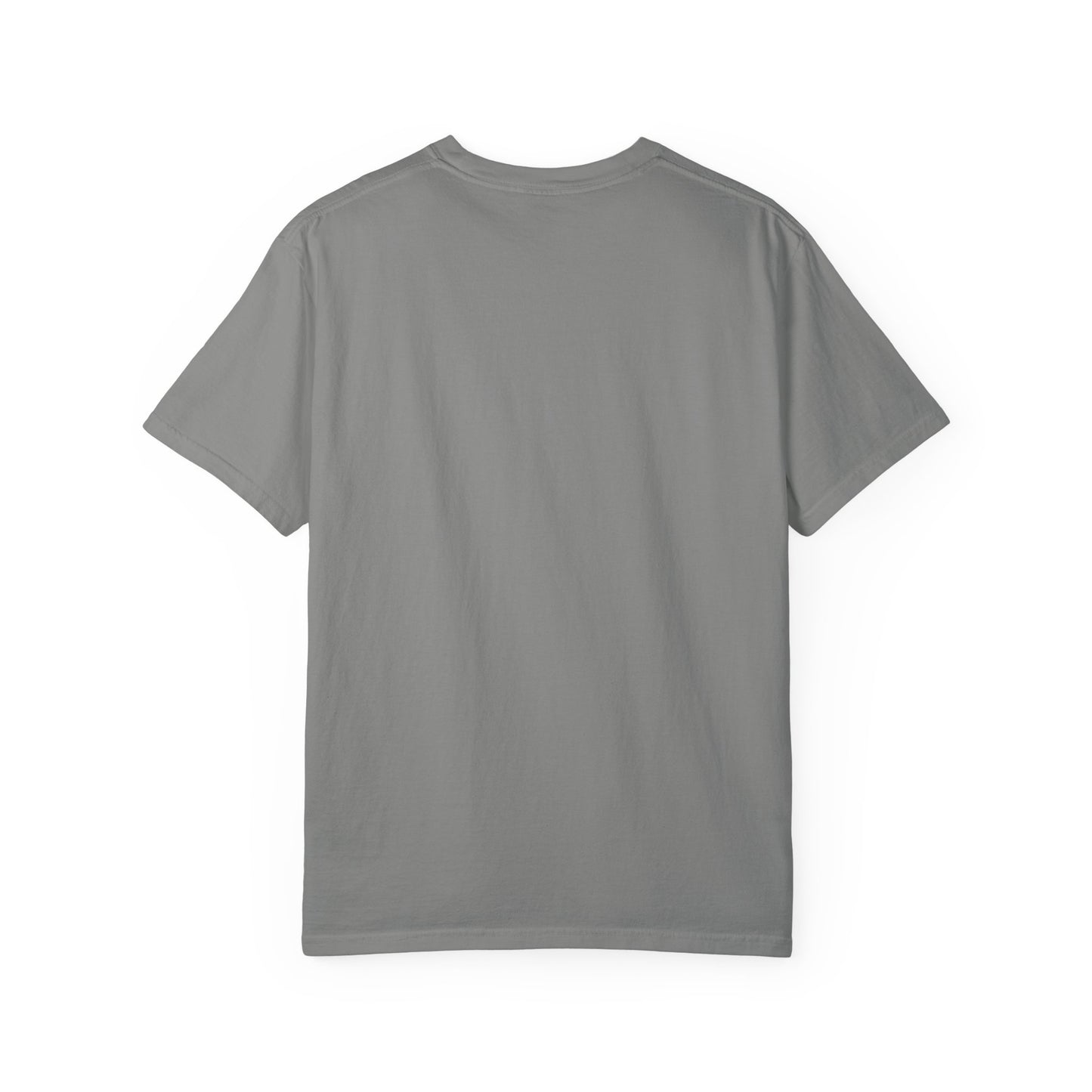 Saint Mary's College Belles Comfort Colors Unisex T-Shirt | French Cross | Notre Dame, IN | Better in Blue Co.