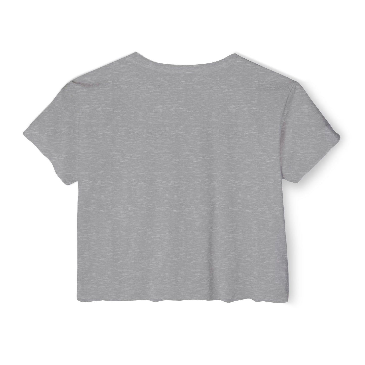 Saint Mary's College Belles Crop Top | Better in Blue Co.