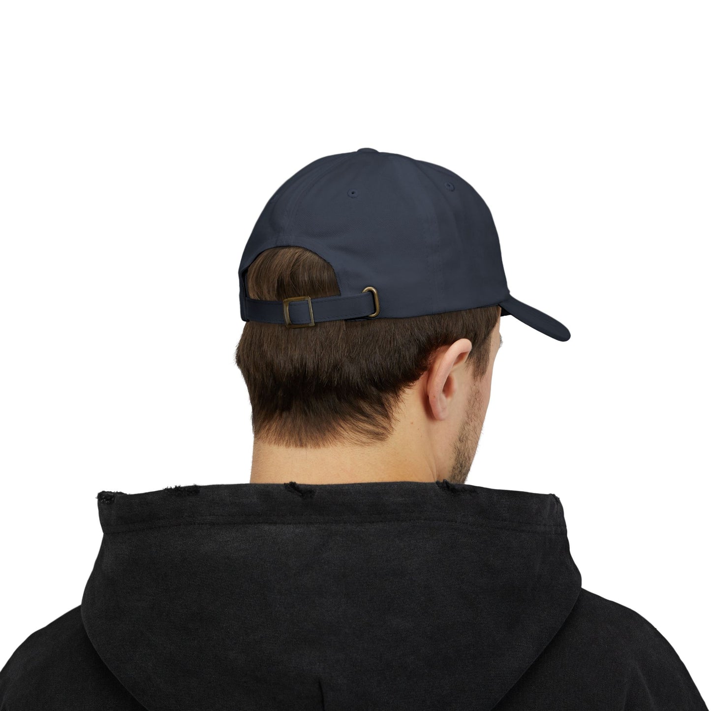 Saint Mary's College Classic Hat | Belles | 1844 | Better in Blue Co.