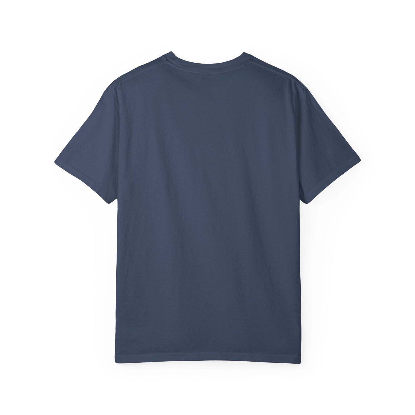 Saint Mary's College Belles Comfort Colors Unisex T-Shirt | French Cross | Notre Dame, IN | Better in Blue Co.