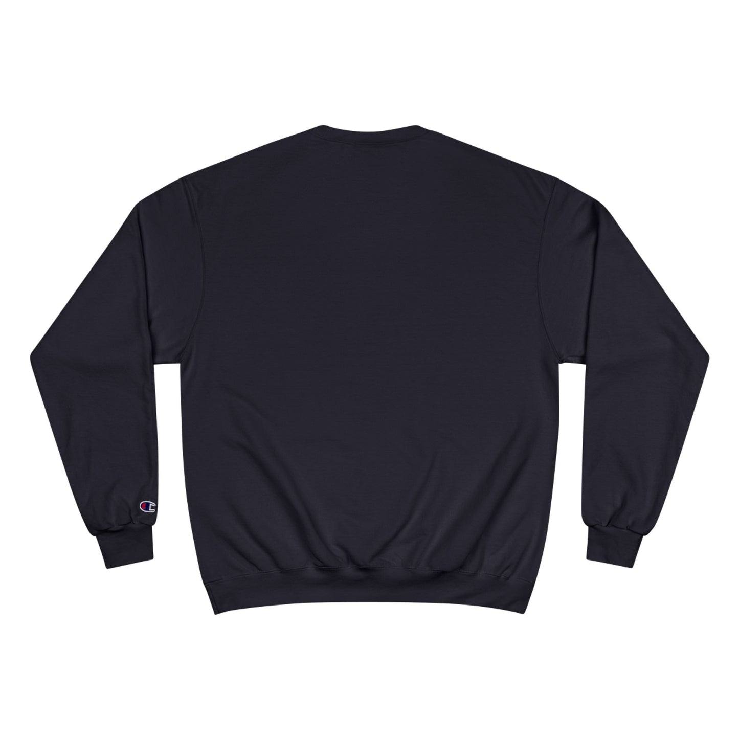 Saint Mary's College "Belles Dad" Crewneck | French Cross | Smick | Notre Dame, IN | Better in Blue Co.