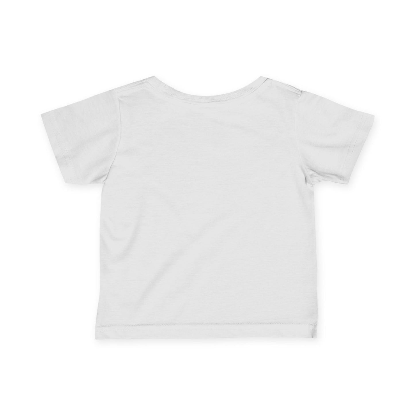 Saint Mary's College Infant Tee No. 2 | French Cross | Navy Blue | Better in Blue Co.