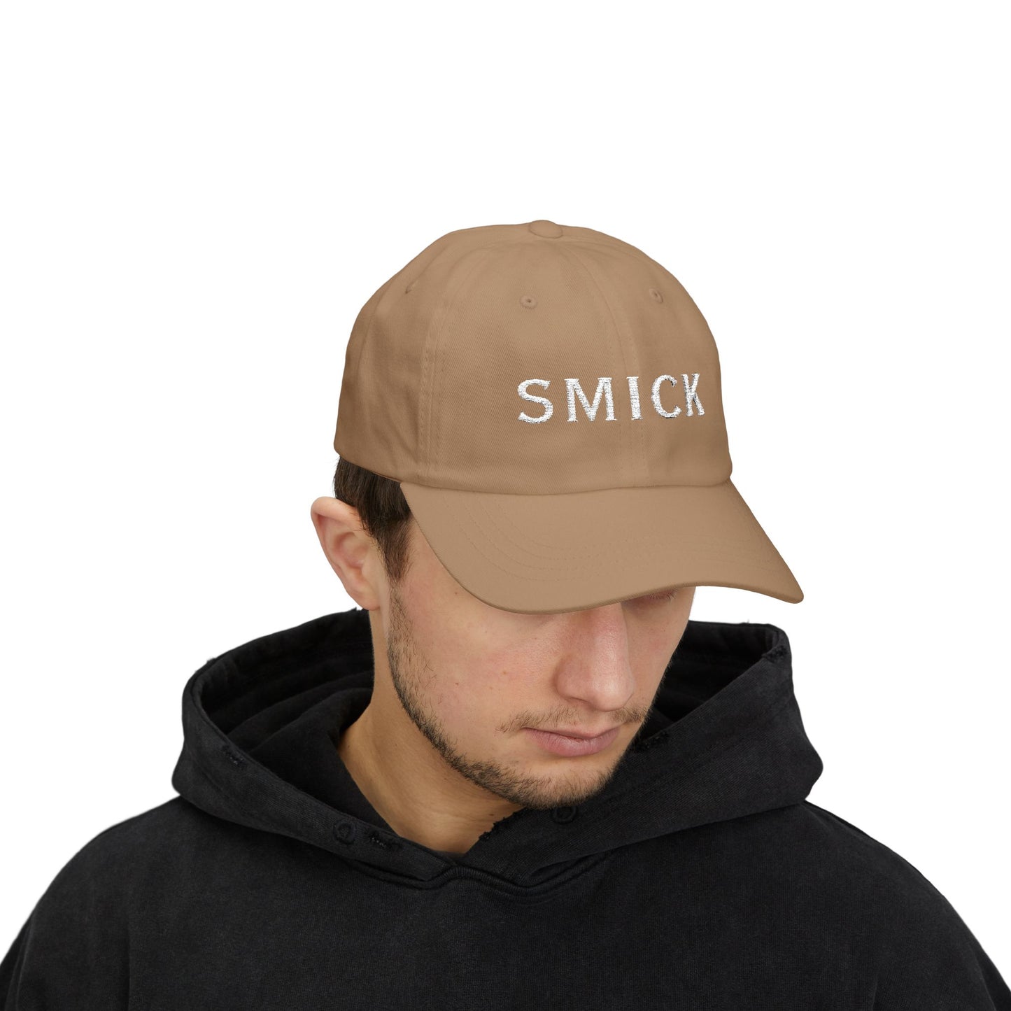 Saint Mary's College Smick Classic Hat | Belles | Notre Dame, IN | Better in Blue Co.
