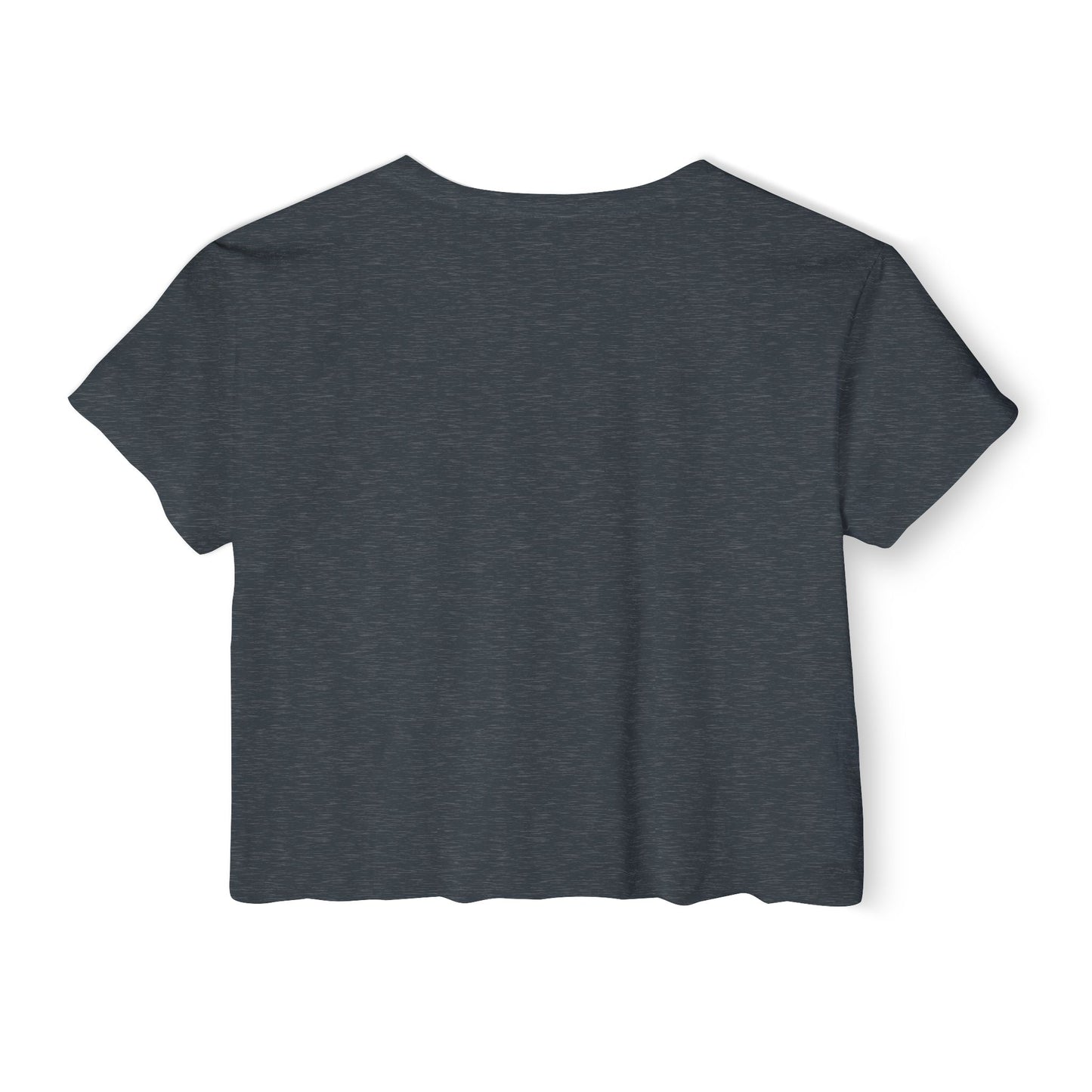 Saint Mary's College Belles Crop Top | Better in Blue Co.