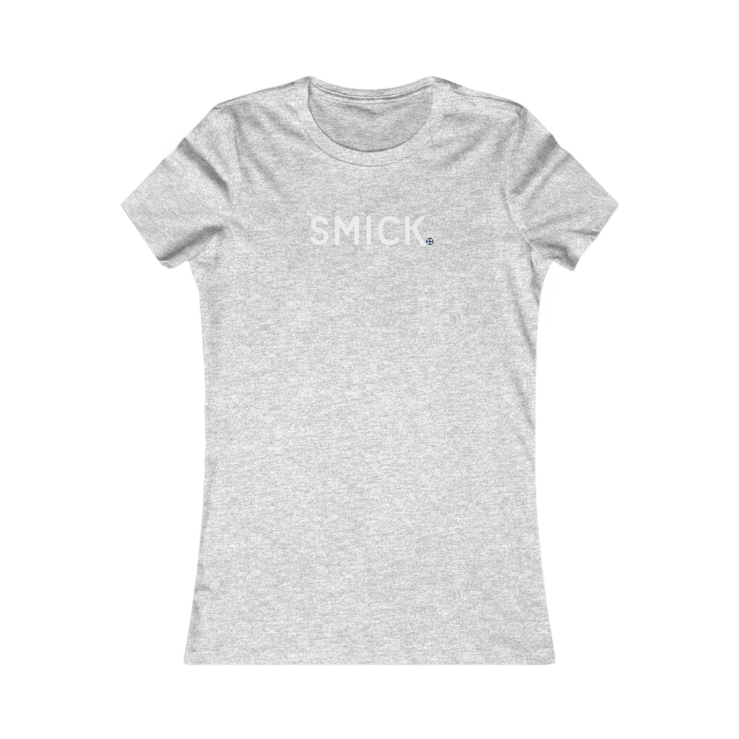 Saint Mary's College Smick T-Shirt | French Cross | Better in Blue Co.