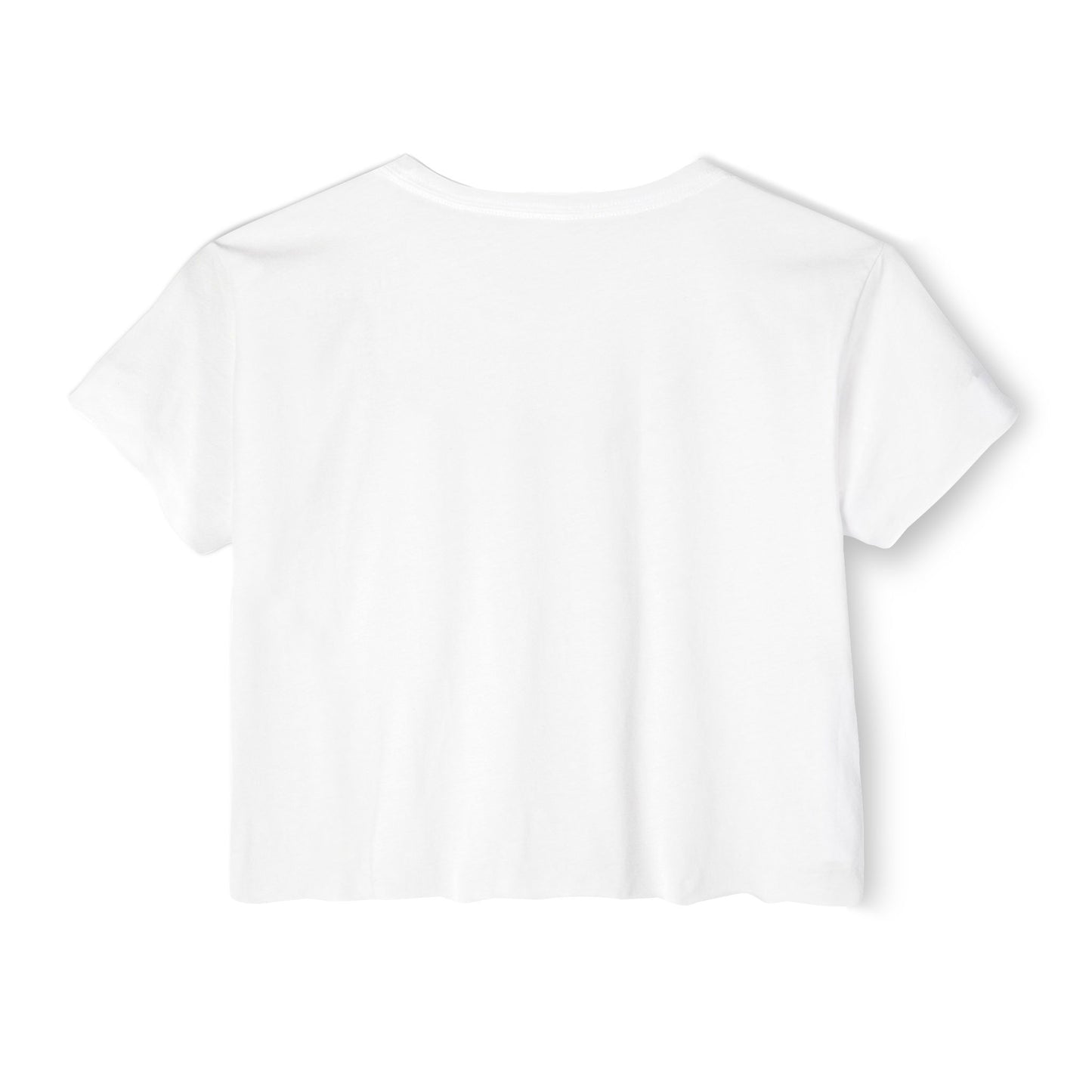 Saint Mary's College Belles Crop Top | Better in Blue Co.