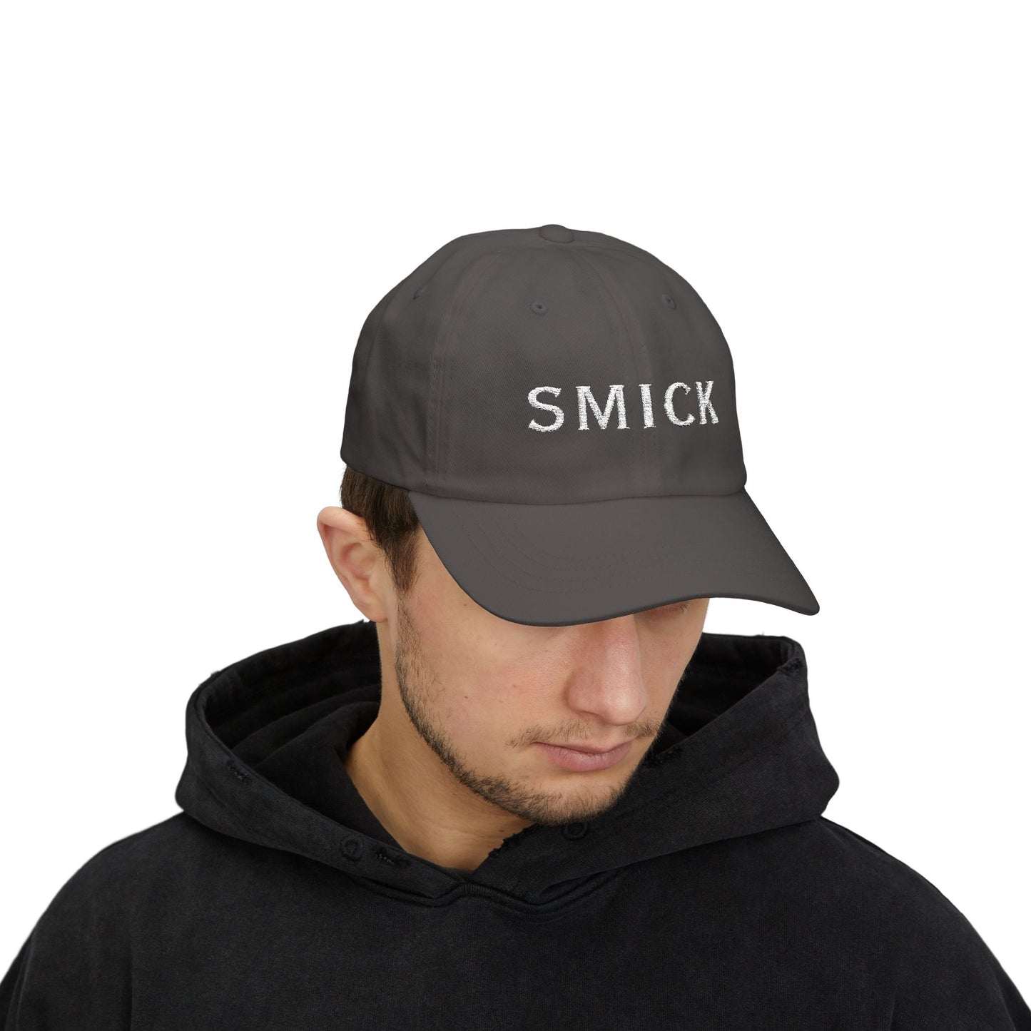 Saint Mary's College Smick Classic Hat | Belles | Notre Dame, IN | Better in Blue Co.