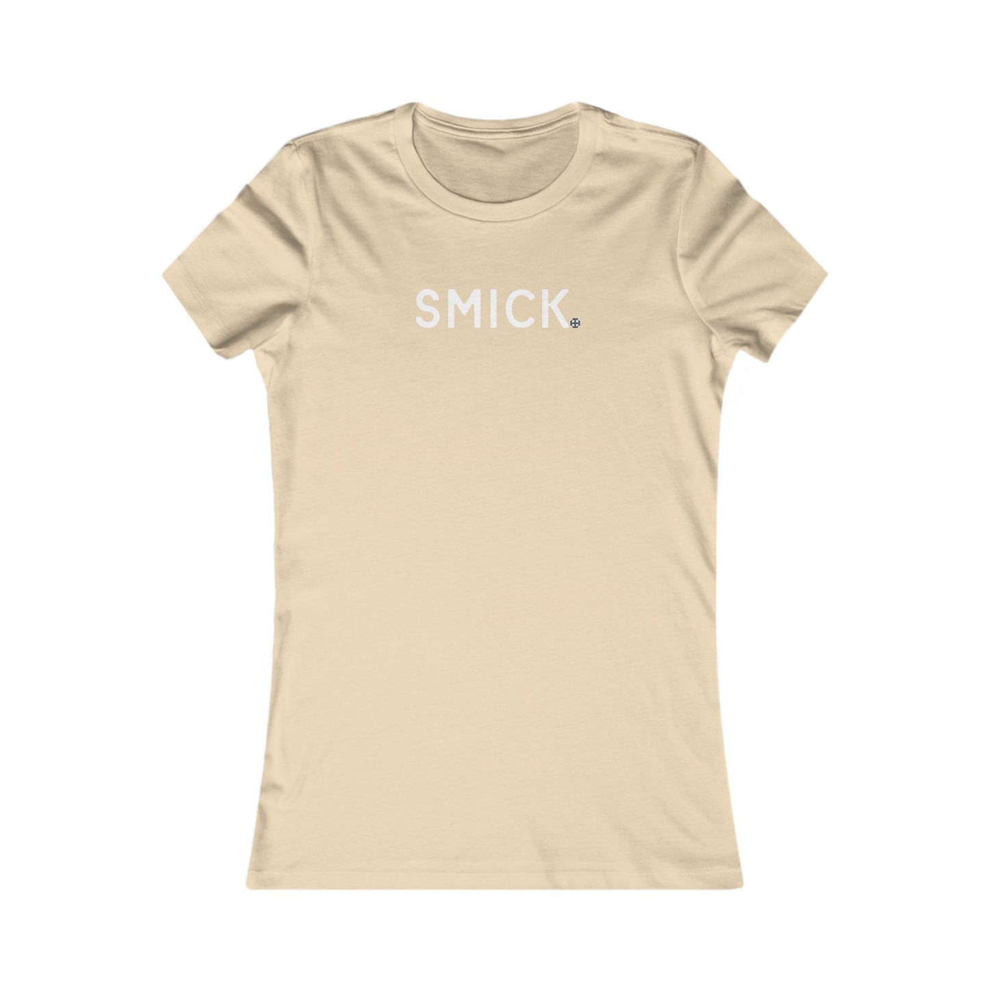 Saint Mary's College Smick T-Shirt | French Cross | Better in Blue Co.