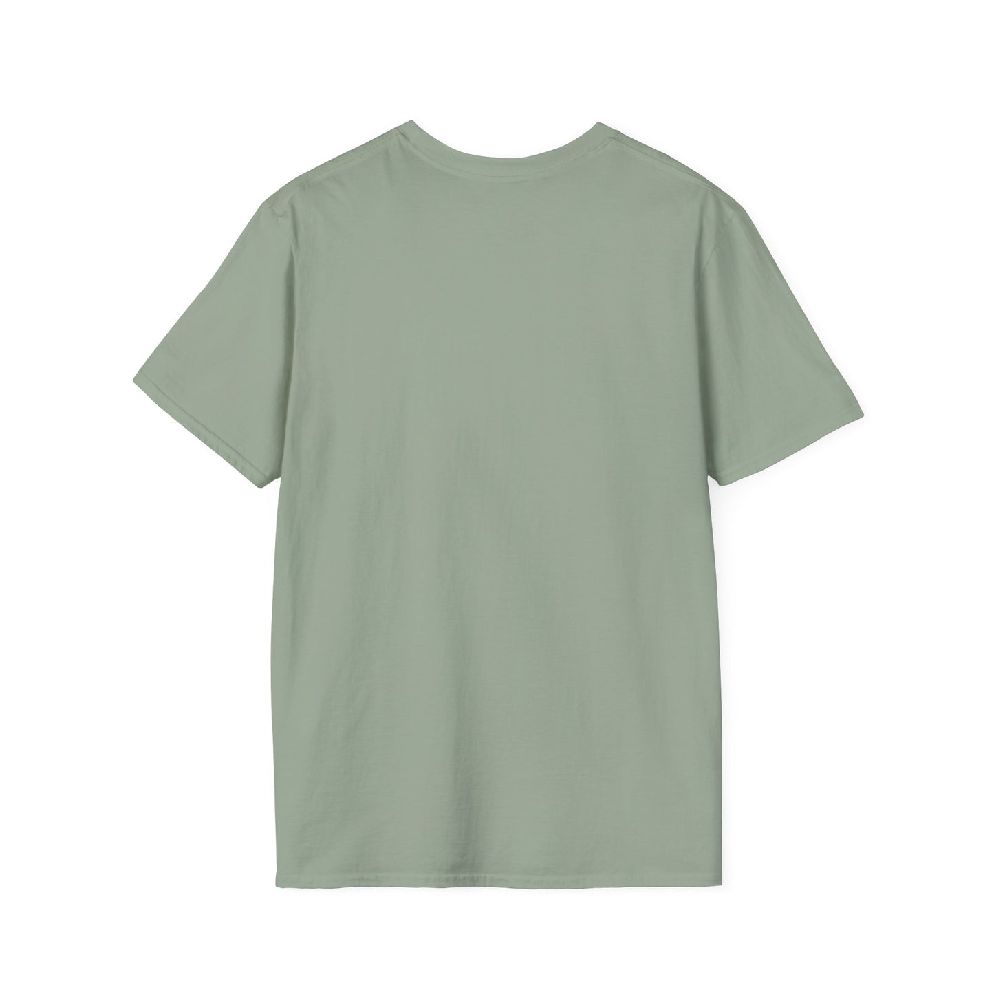Saint Mary's College Belles T-Shirt | French Cross | Better in Blue Co.