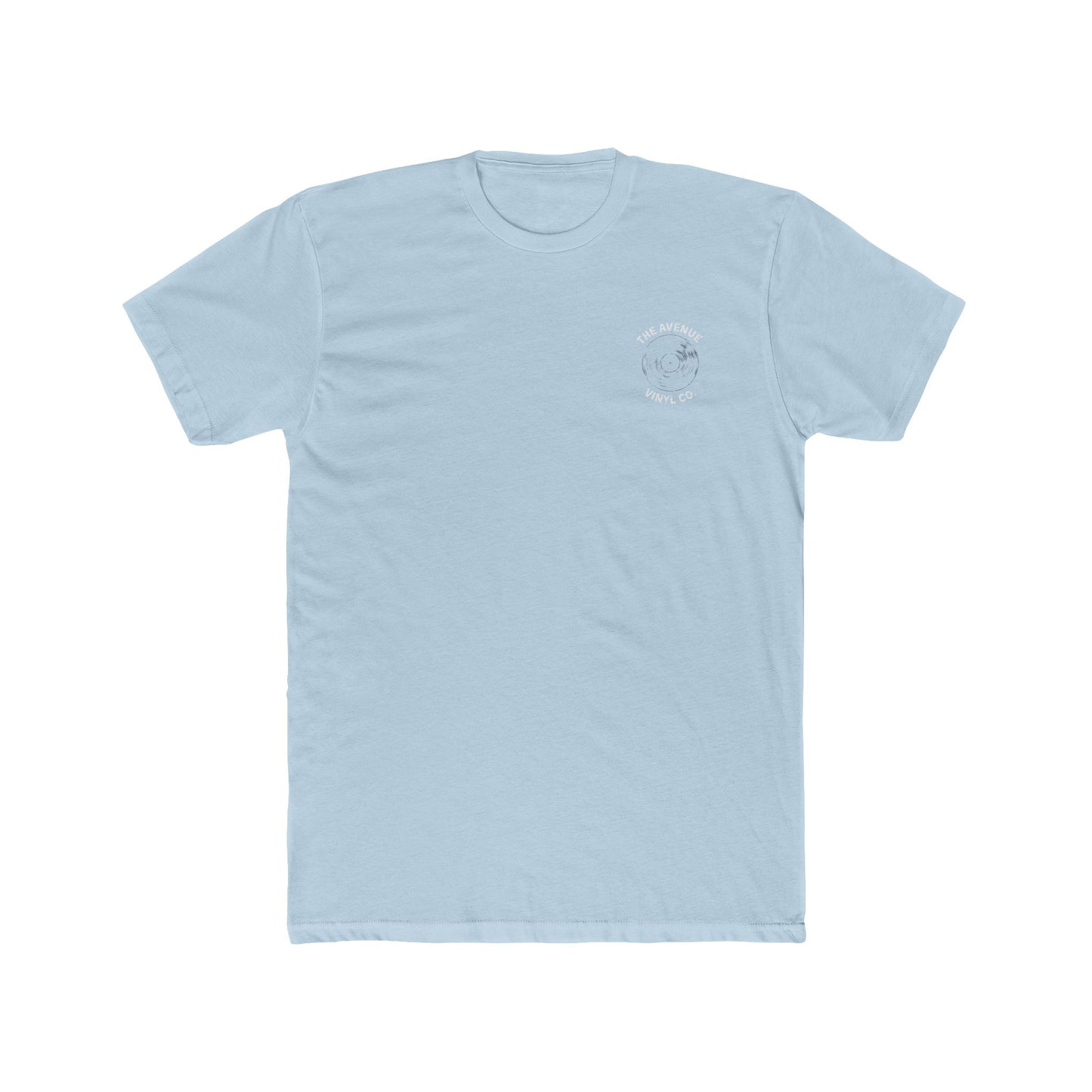 Saint Mary's College The Avenue Vinyl Co. T-Shirt | 1844 Pressings and Records | Smick | Notre Dame, IN