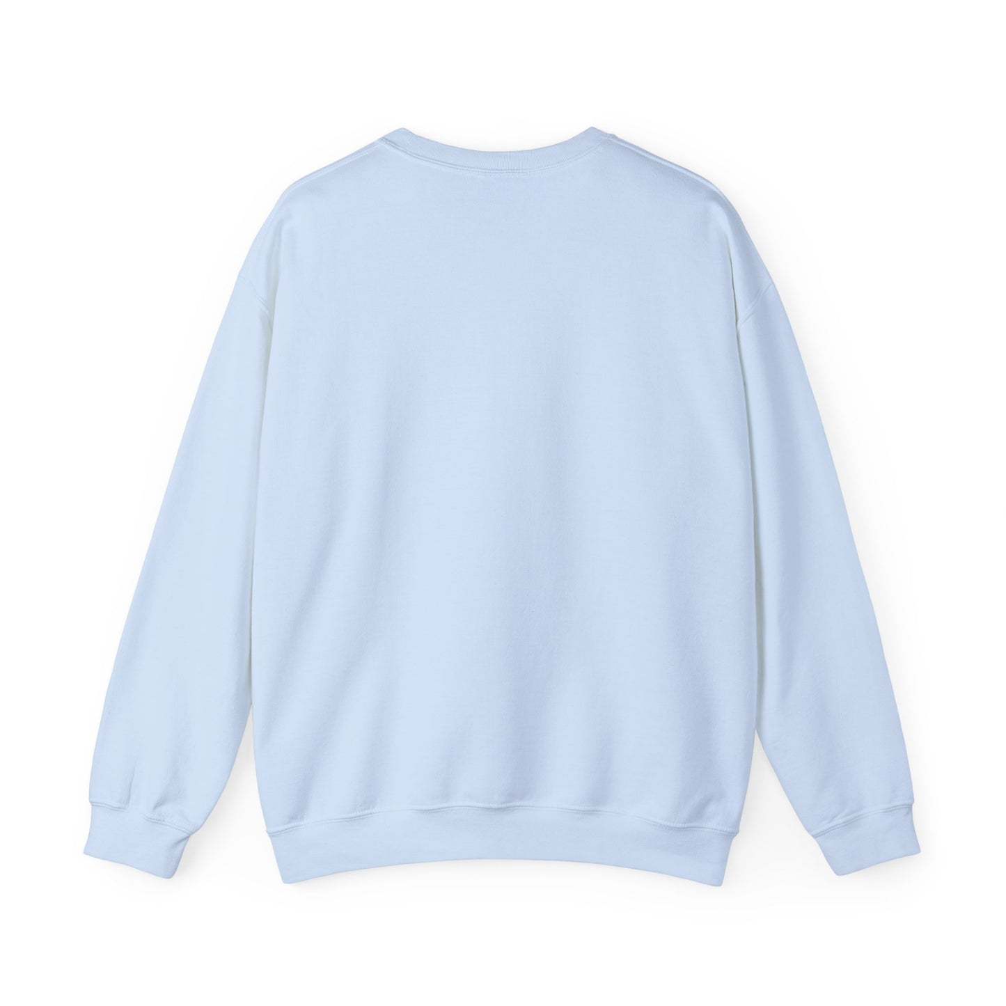 Saint Marys College Belles Crewneck | French Cross |