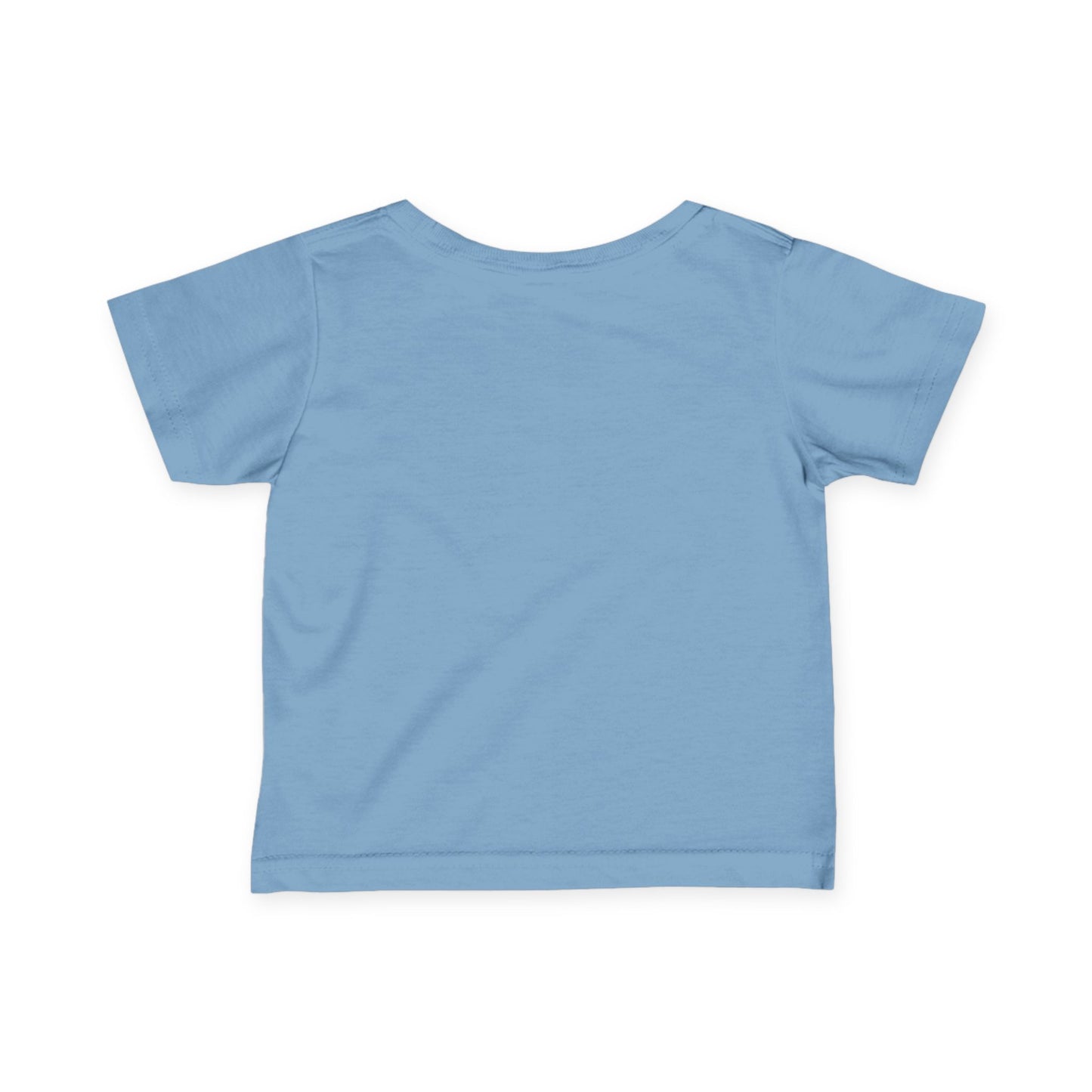 Saint Mary's College Infant Tee No. 2 | French Cross | Navy Blue | Better in Blue Co.