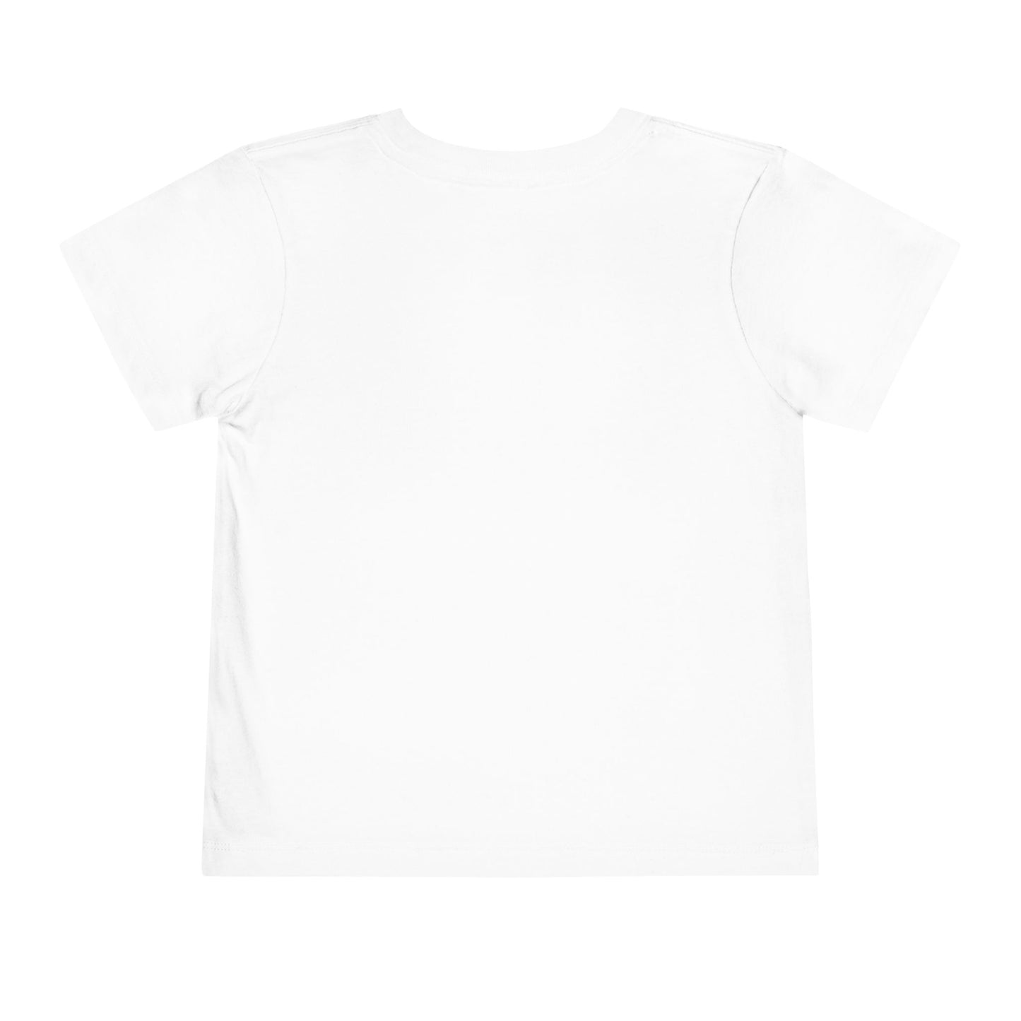 Saint Mary's College Tennis Club T-Shirt | Toddler | French Cross | Better in Blue Co.