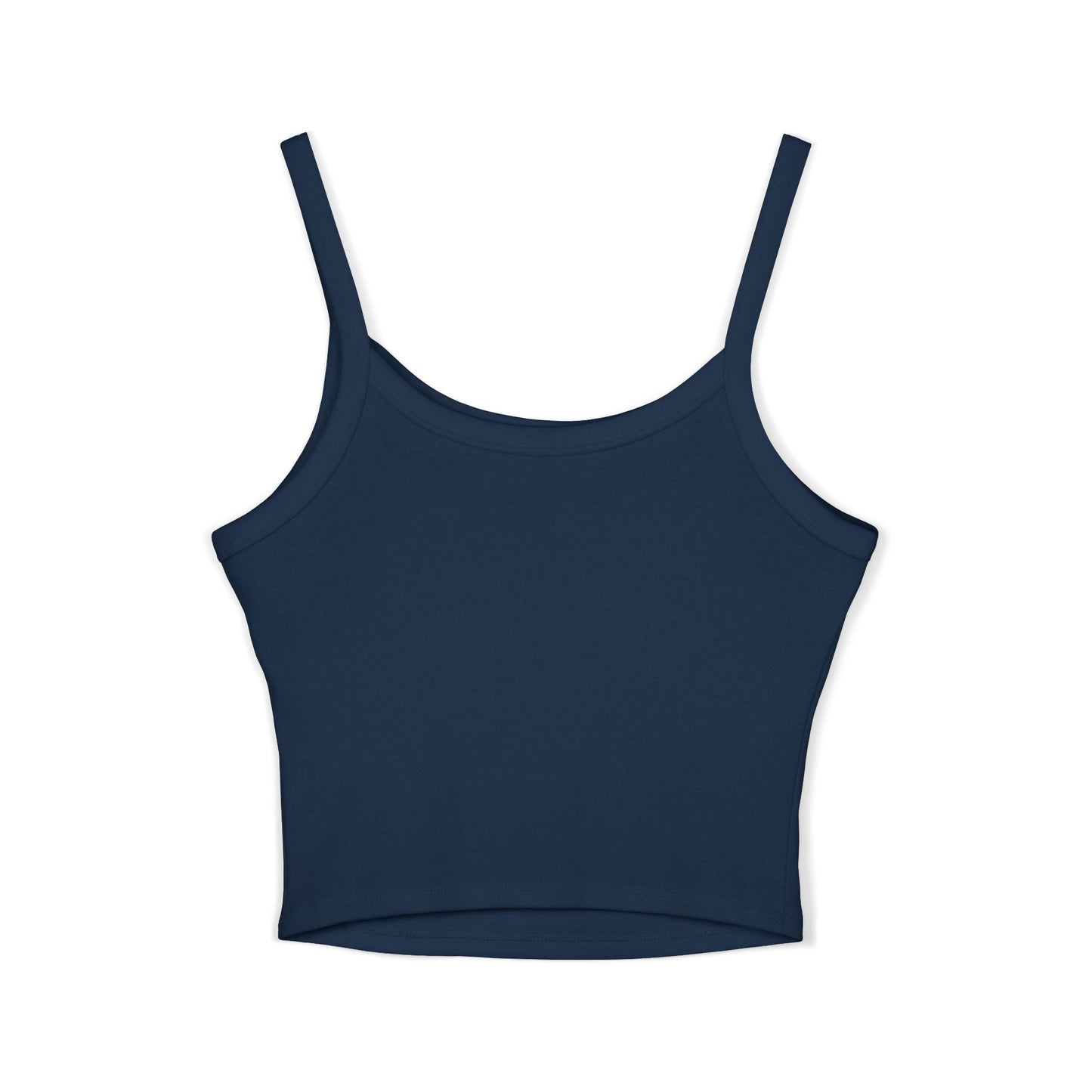 Saint Mary's College Heart Locket Coquette Tank Top | Belle | Smick | French Cross | Better in Blue Co.