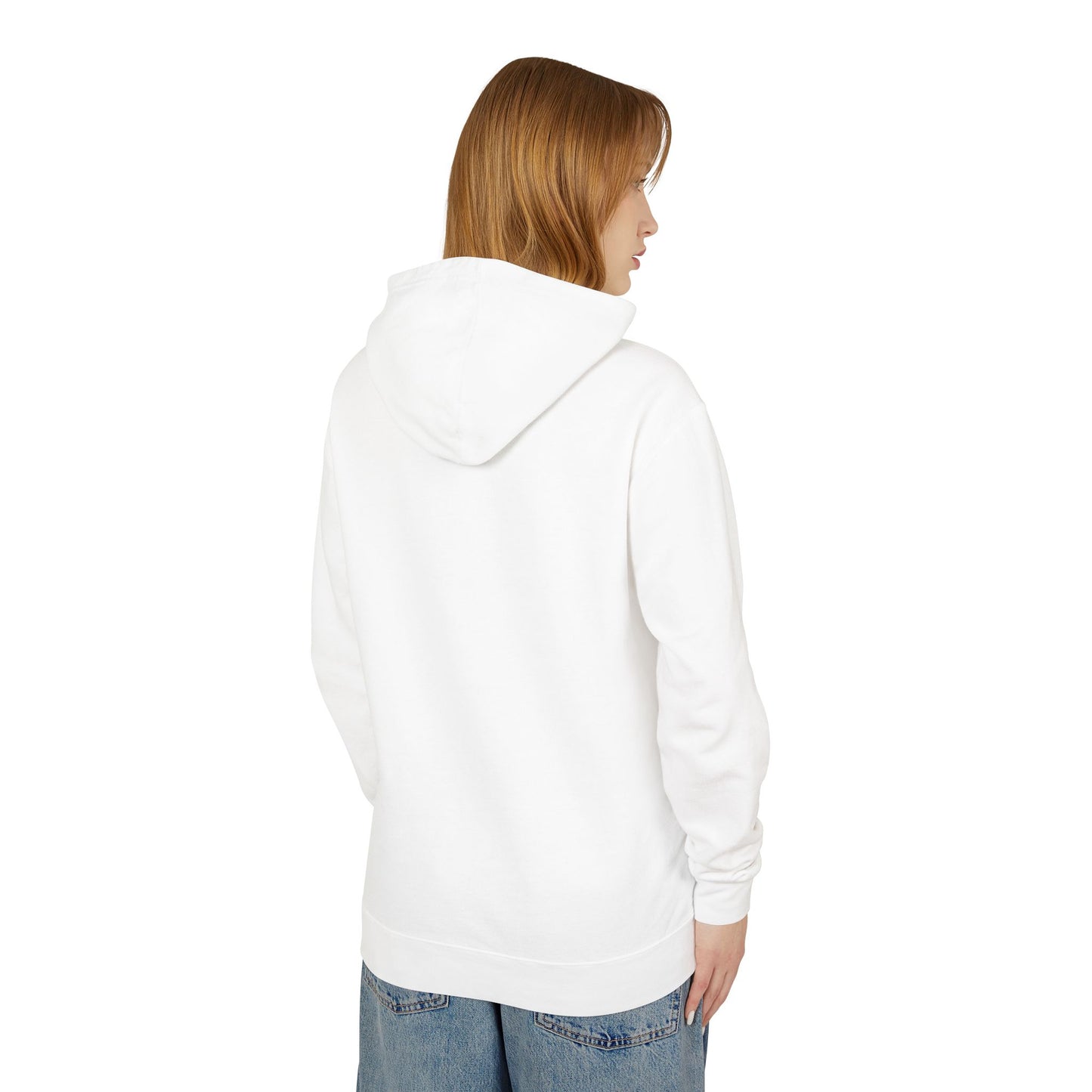 Saint Mary's College Belles Comfort Colors Hoodie | Smick | Notre Dame, IN | Better in Blue Co.