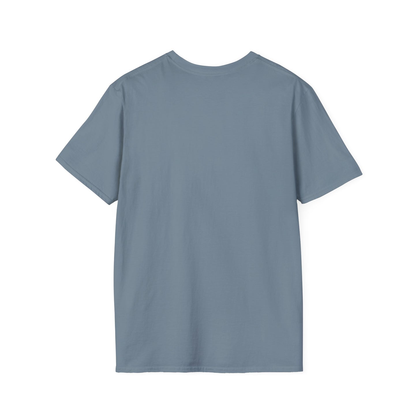Saint Mary's College Belles T-Shirt | French Cross | Better in Blue Co.
