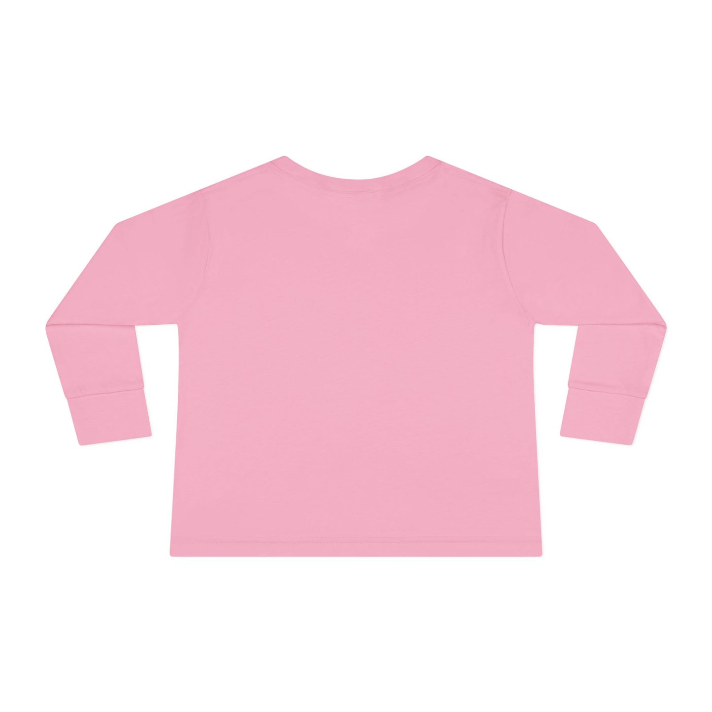 Toddler Saint Mary's College Belle Yeah Long Sleeve Tee | Better in Blue Co.