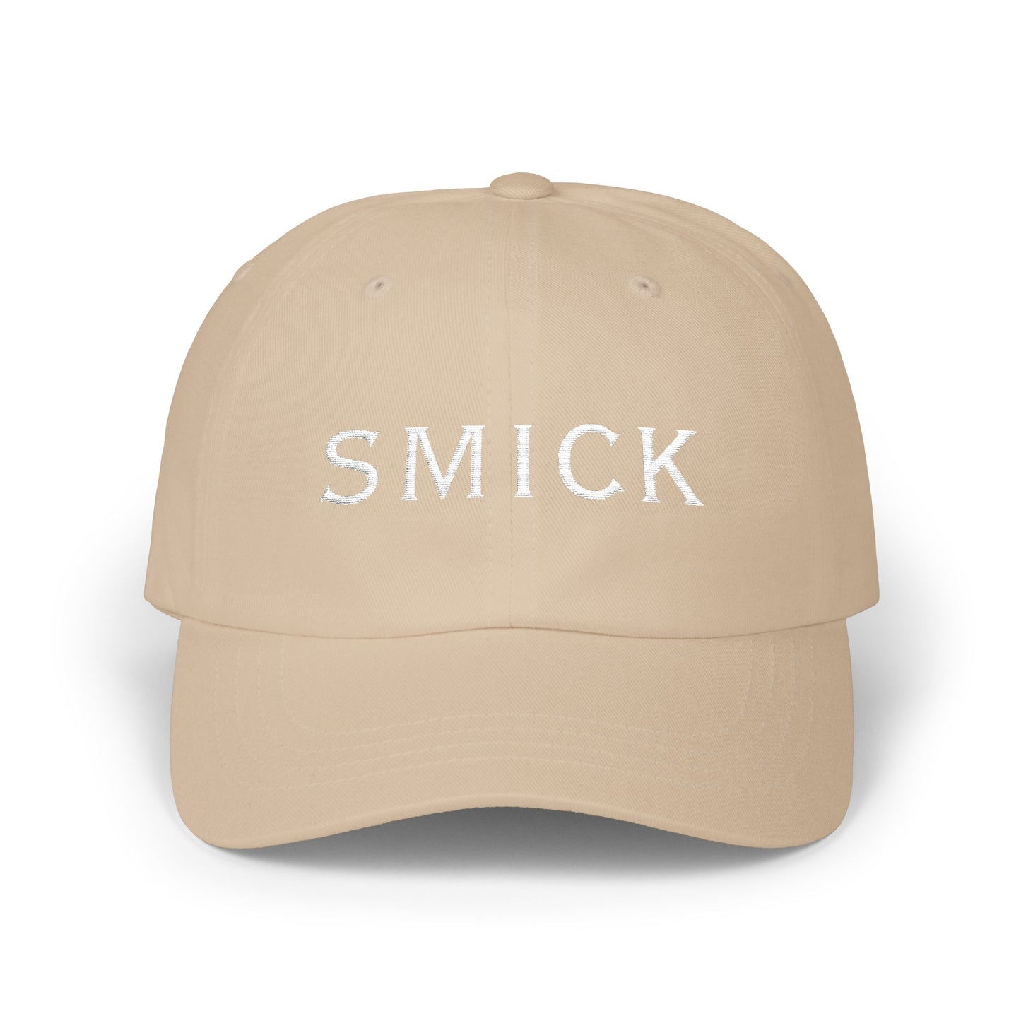 Saint Mary's College Smick Classic Hat | Belles | Notre Dame, IN | Better in Blue Co.