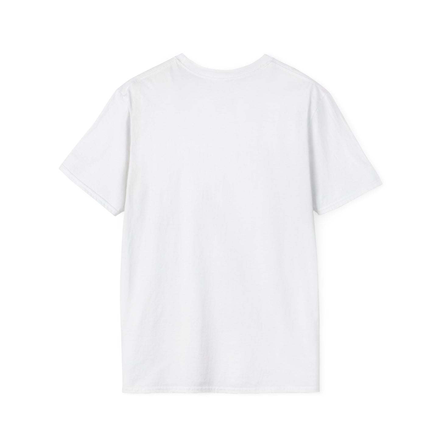 Saint Mary's College Belles T-Shirt | French Cross | Better in Blue Co.