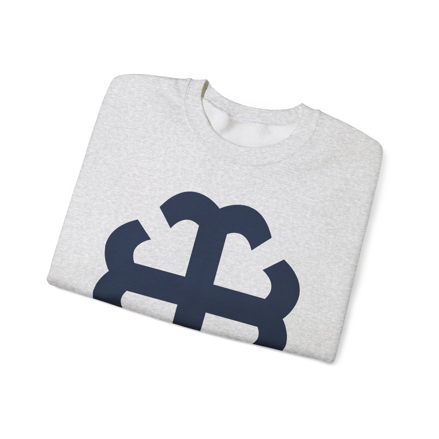 Saint Marys College Belles Crewneck | French Cross |