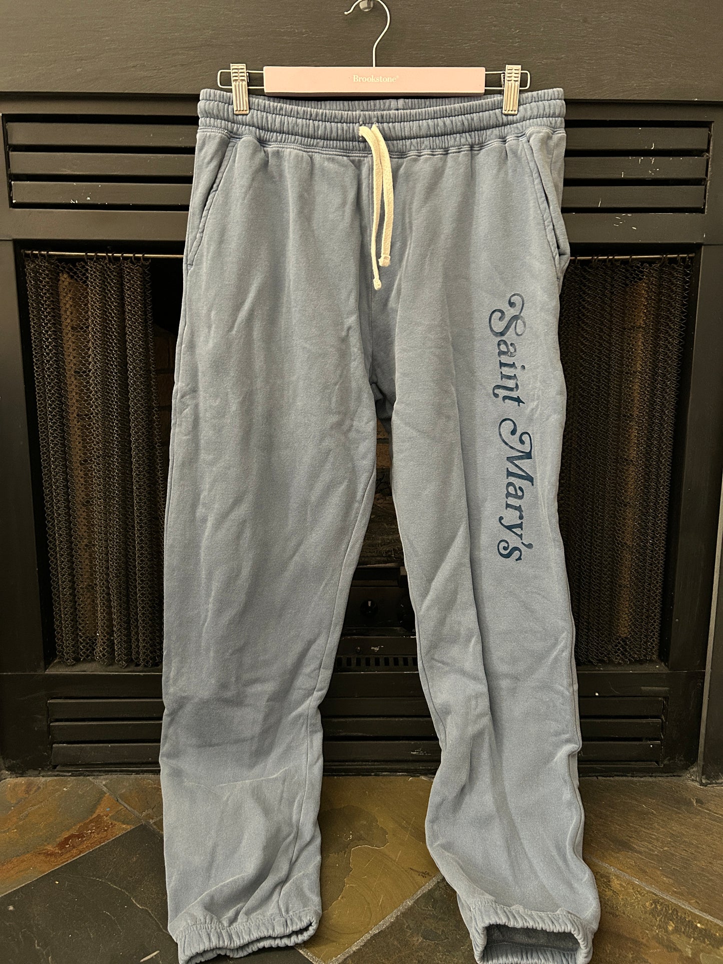 Saint Mary's College Sample Sale Comfort Colors Sweatpants