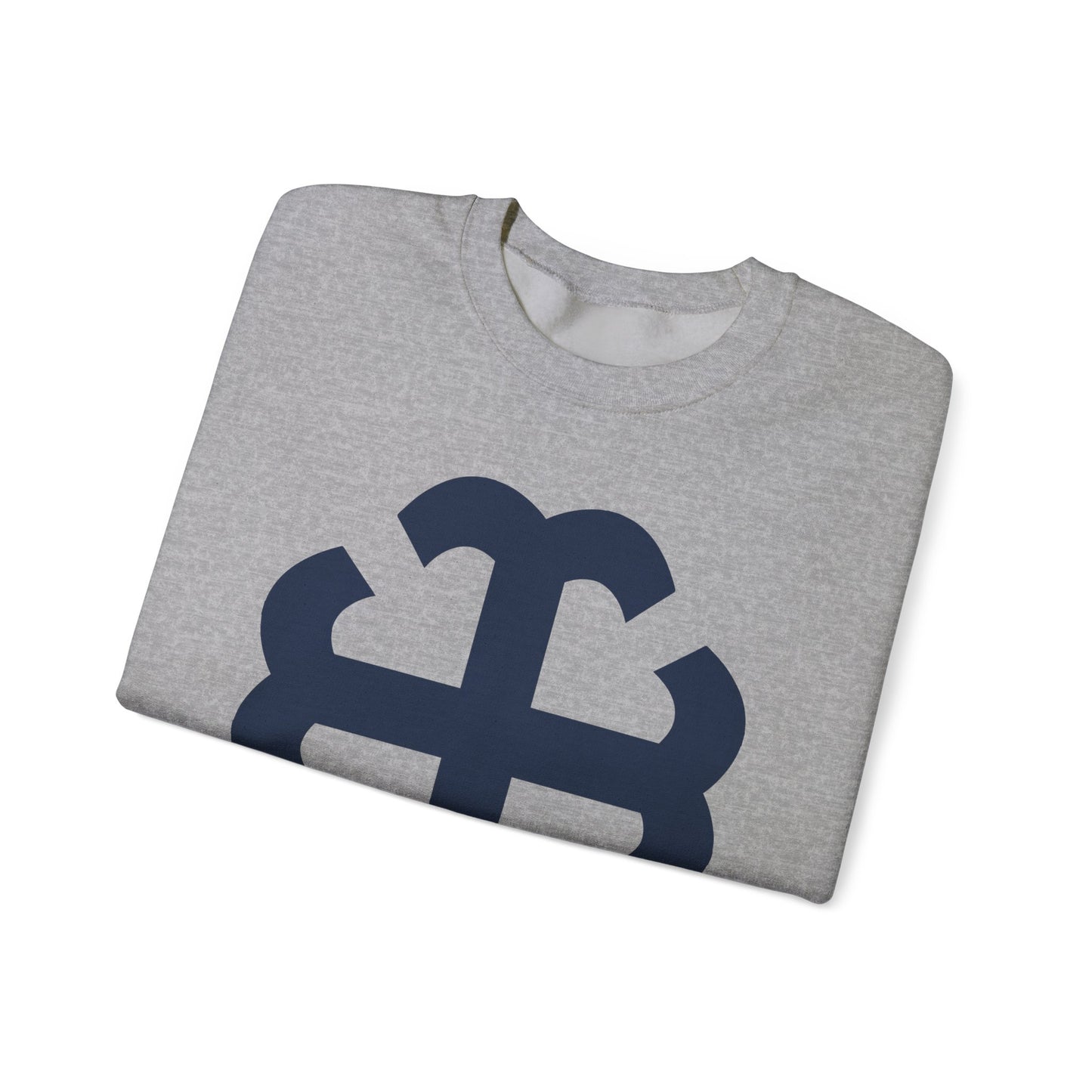 Saint Marys College Belles Crewneck | French Cross |