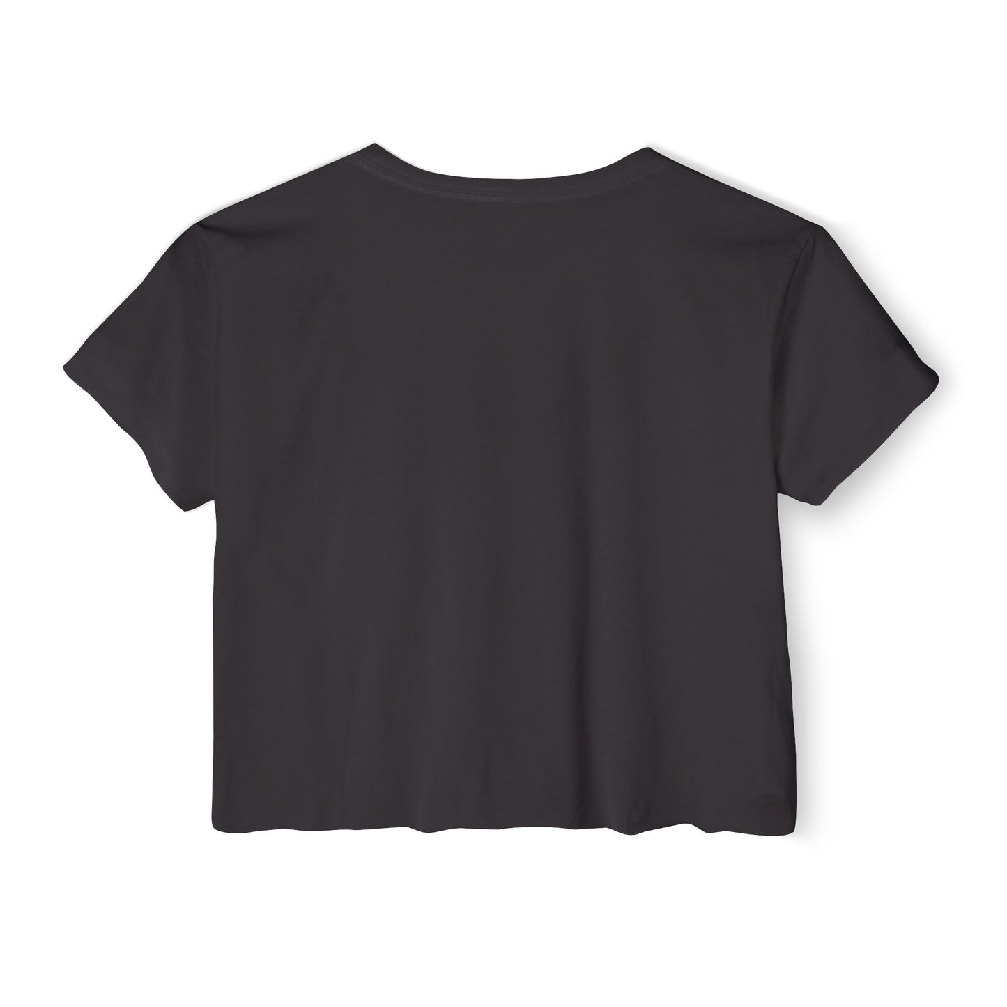 Saint Mary's College Belles Crop Top | Better in Blue Co.