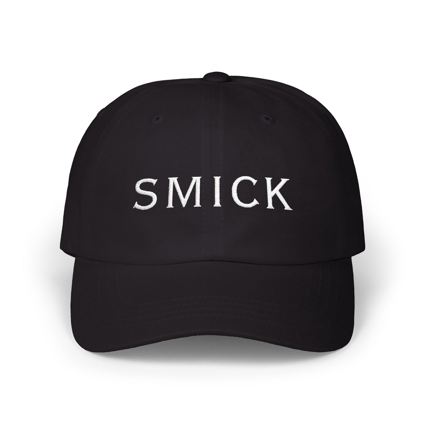 Saint Mary's College Smick Classic Hat | Belles | Notre Dame, IN | Better in Blue Co.