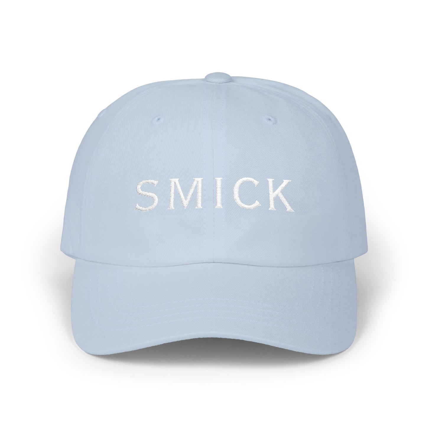 Saint Mary's College Smick Classic Hat | Belles | Notre Dame, IN | Better in Blue Co.