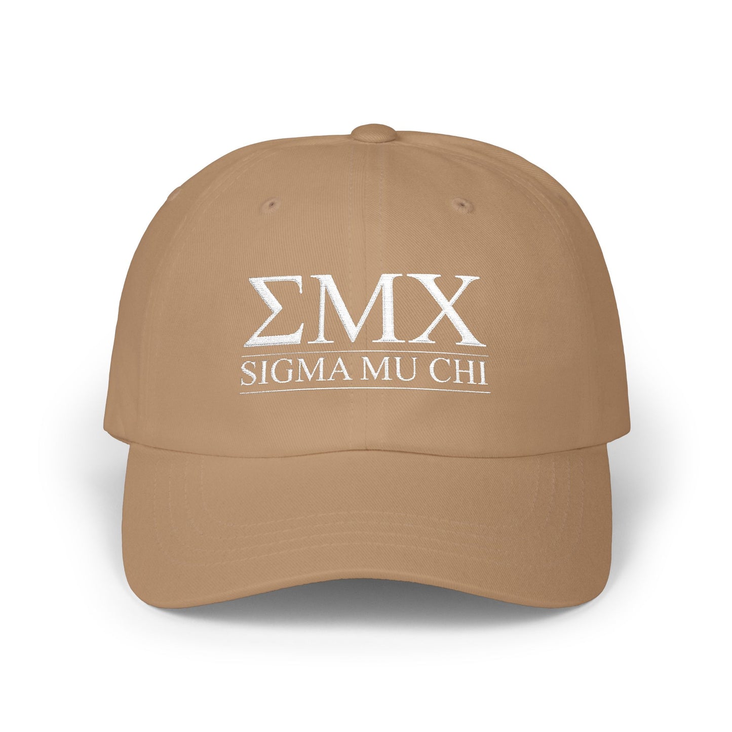 Saint Mary's College Sigma Mu Chi Hat | Belles | Better in Blue Co.