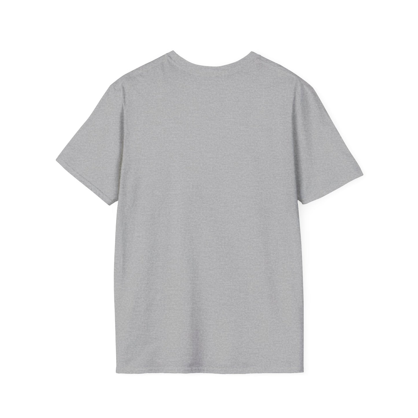 Saint Mary's College Belles T-Shirt | French Cross | Better in Blue Co.