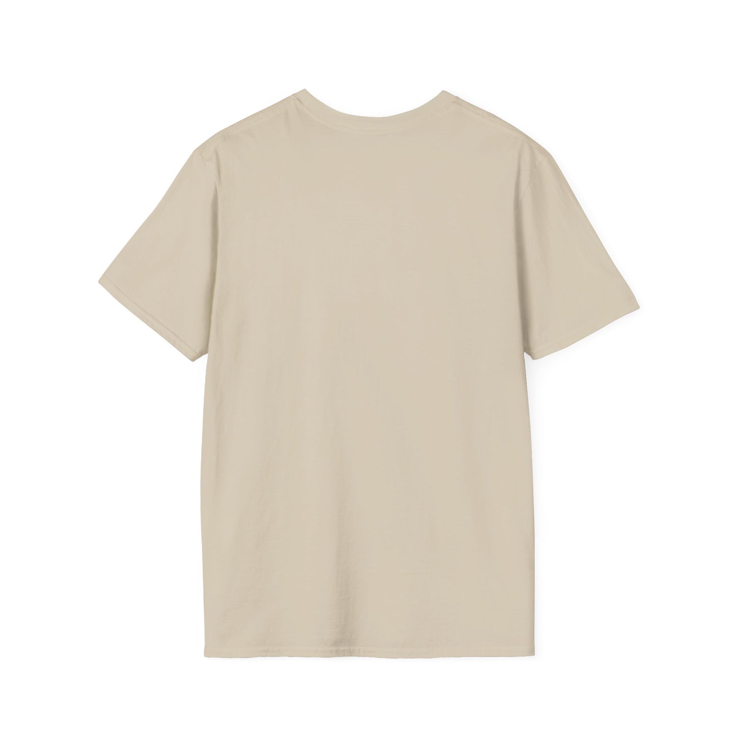 Saint Mary's College Belles T-Shirt | French Cross | Better in Blue Co.