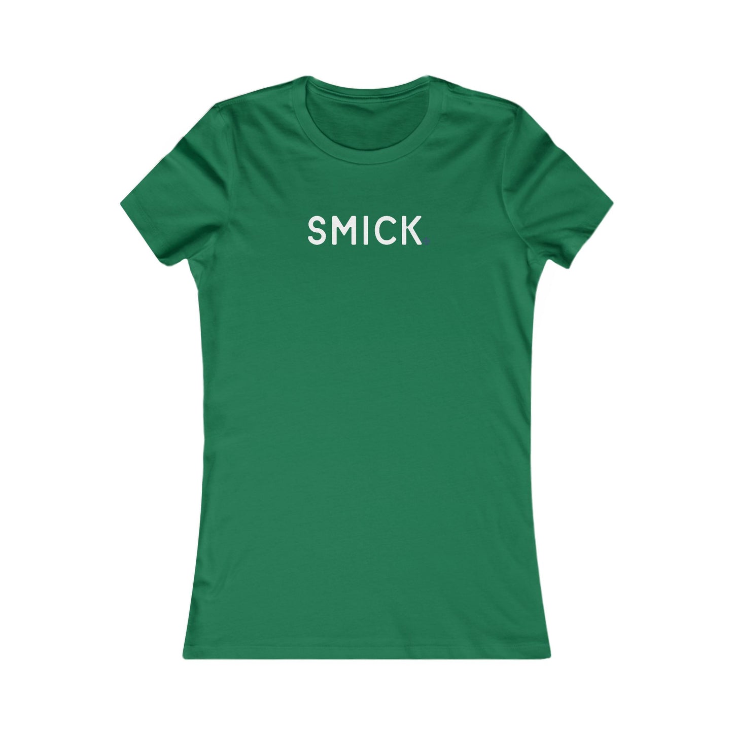 Saint Mary's College Smick T-Shirt | French Cross | Better in Blue Co.