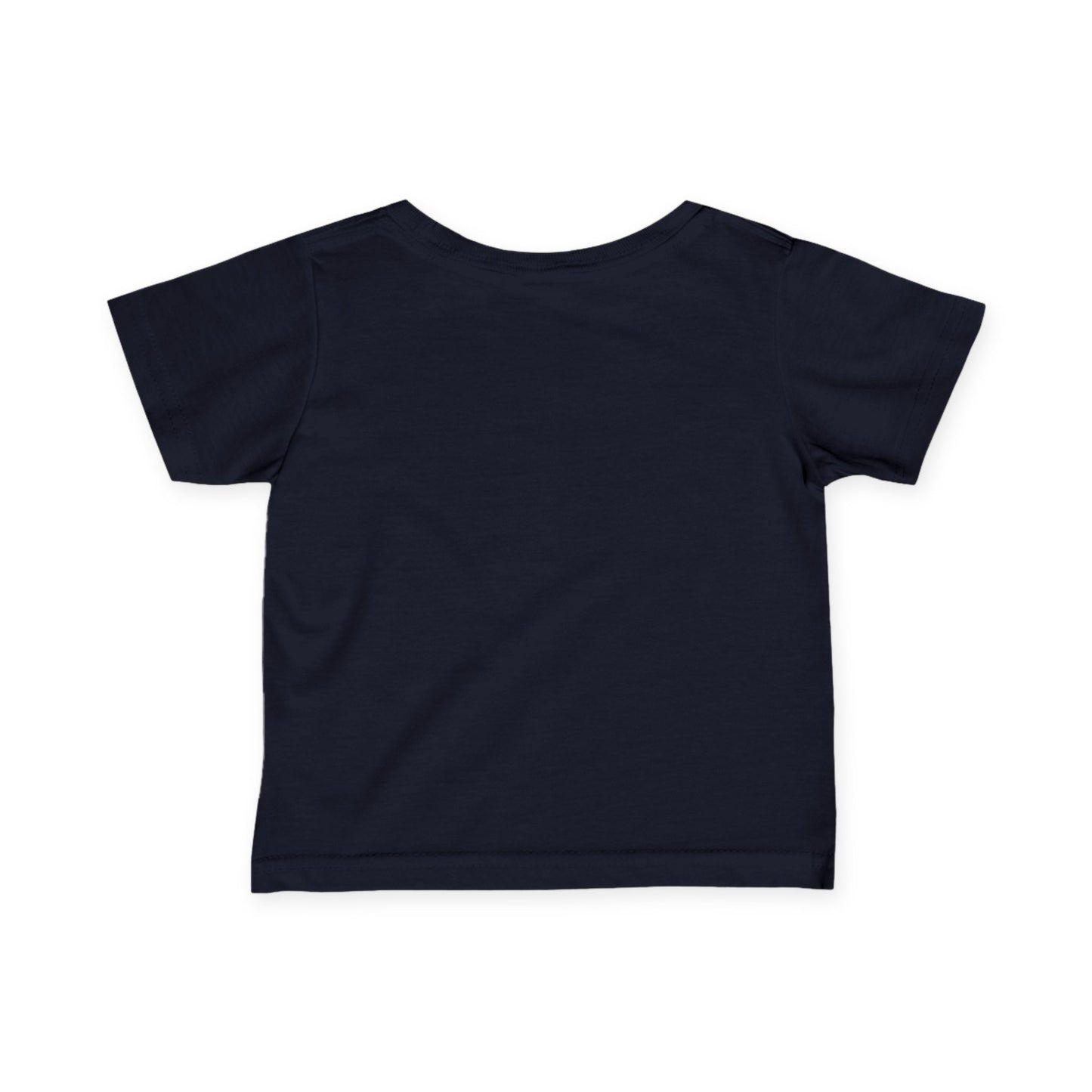 Matching Saint Mary's College Belles Infant Tee | French Cross | Smick | Notre Dame, IN