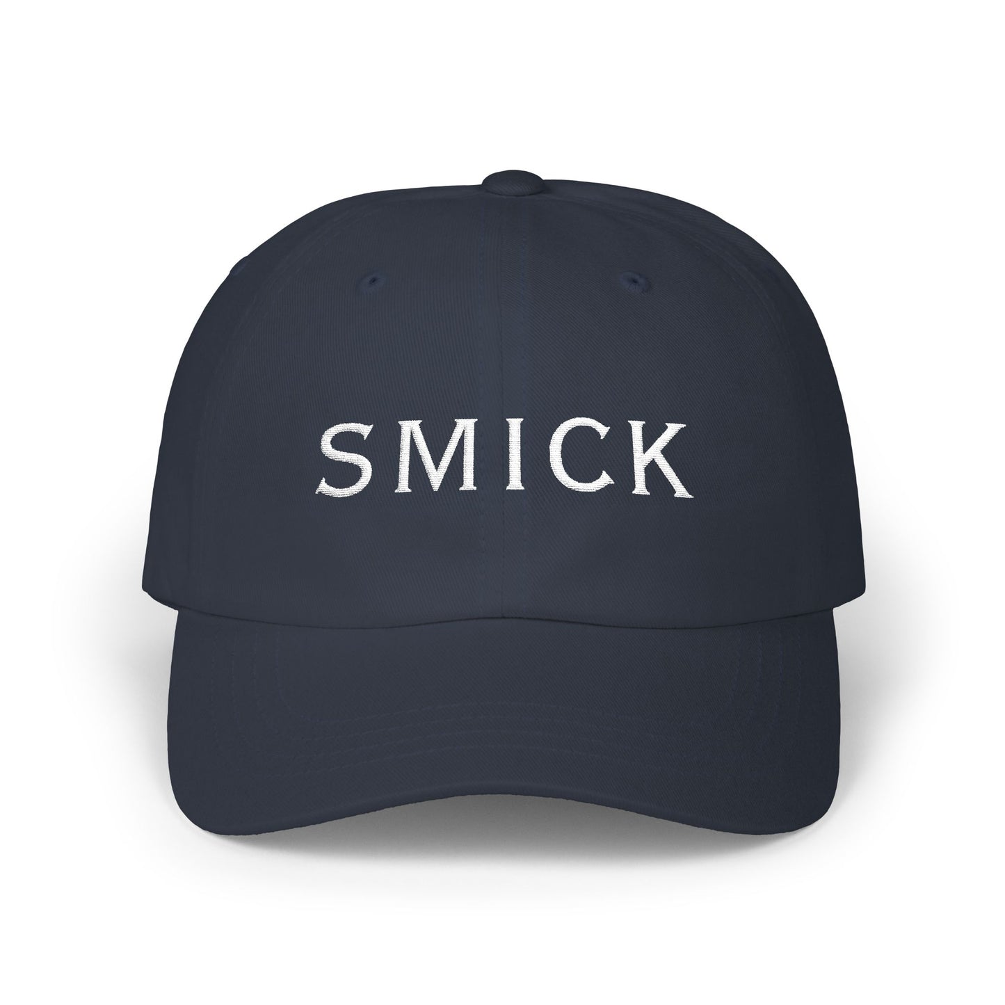 Saint Mary's College Smick Classic Hat | Belles | Notre Dame, IN | Better in Blue Co.