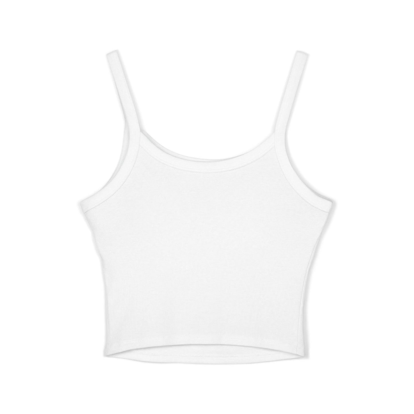 Saint Mary's College Heart Locket Coquette Tank Top | Belle | Smick | French Cross | Better in Blue Co.