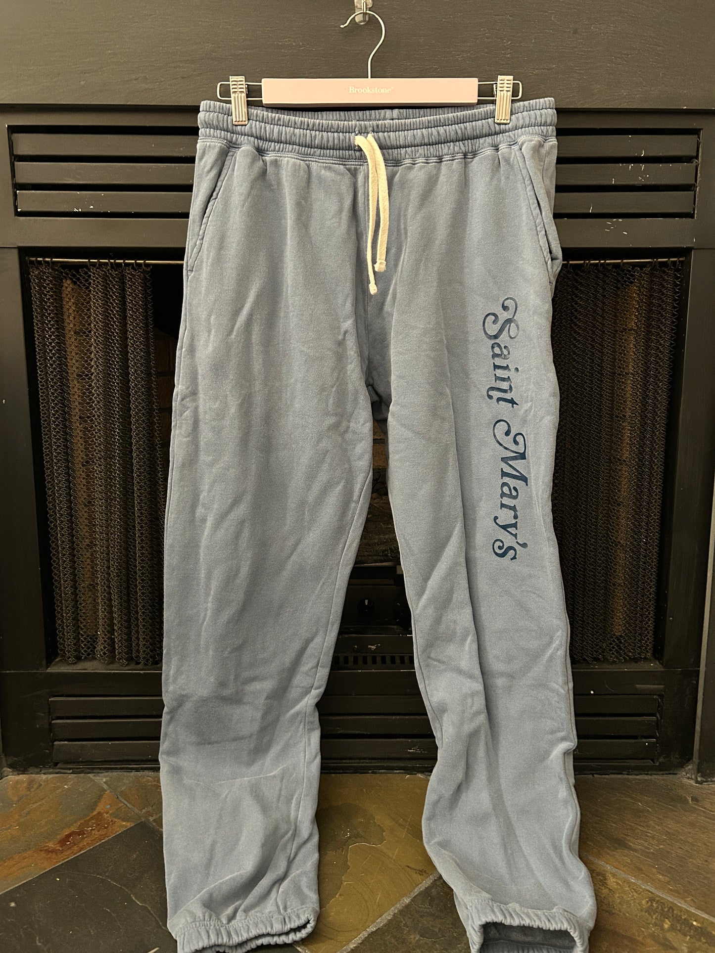 Saint Mary's College Sample Sale Comfort Colors Sweatpants