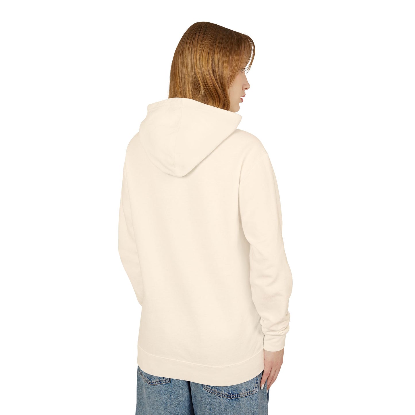 Saint Mary's College Belles Comfort Colors Hoodie | Smick | Notre Dame, IN | Better in Blue Co.
