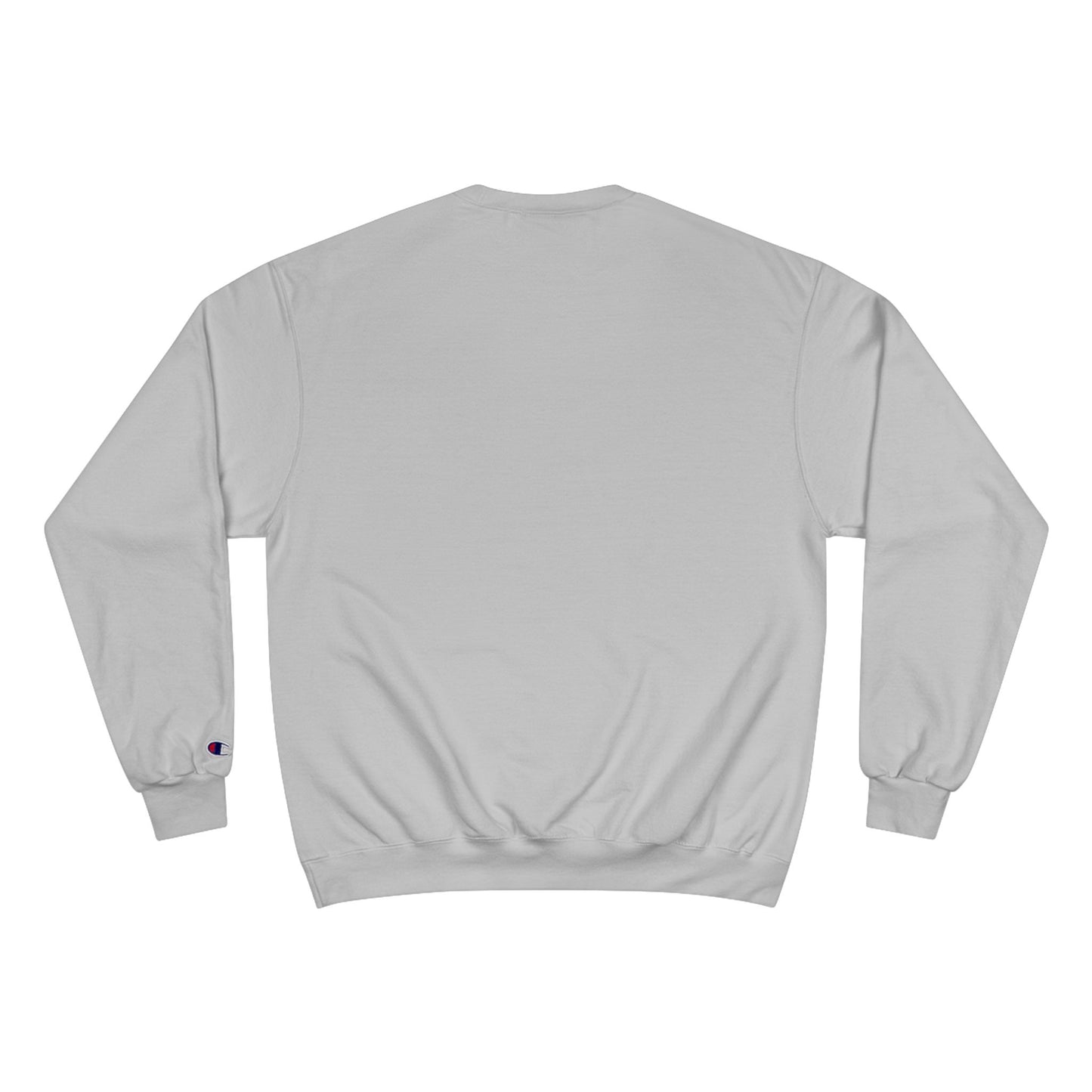 Saint Mary's College "Belles Dad" Crewneck | French Cross | Smick | Notre Dame, IN | Better in Blue Co.
