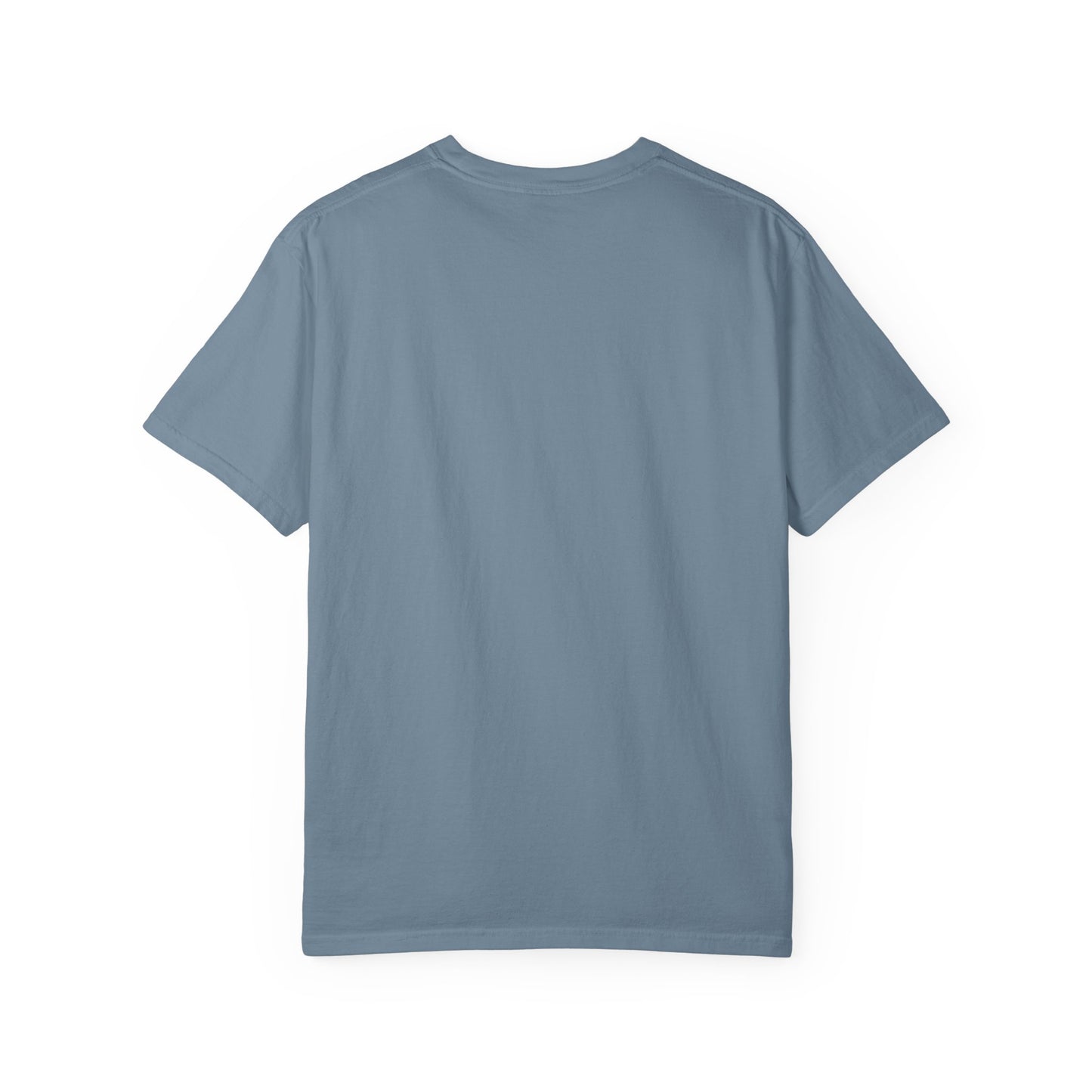Saint Mary's College Belles Comfort Colors Unisex T-Shirt | French Cross | Notre Dame, IN | Better in Blue Co.