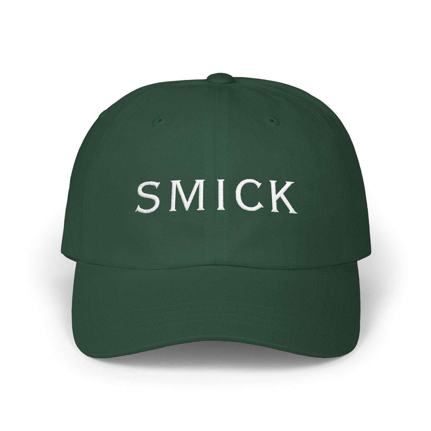 Saint Mary's College Smick Classic Hat | Belles | Notre Dame, IN | Better in Blue Co.