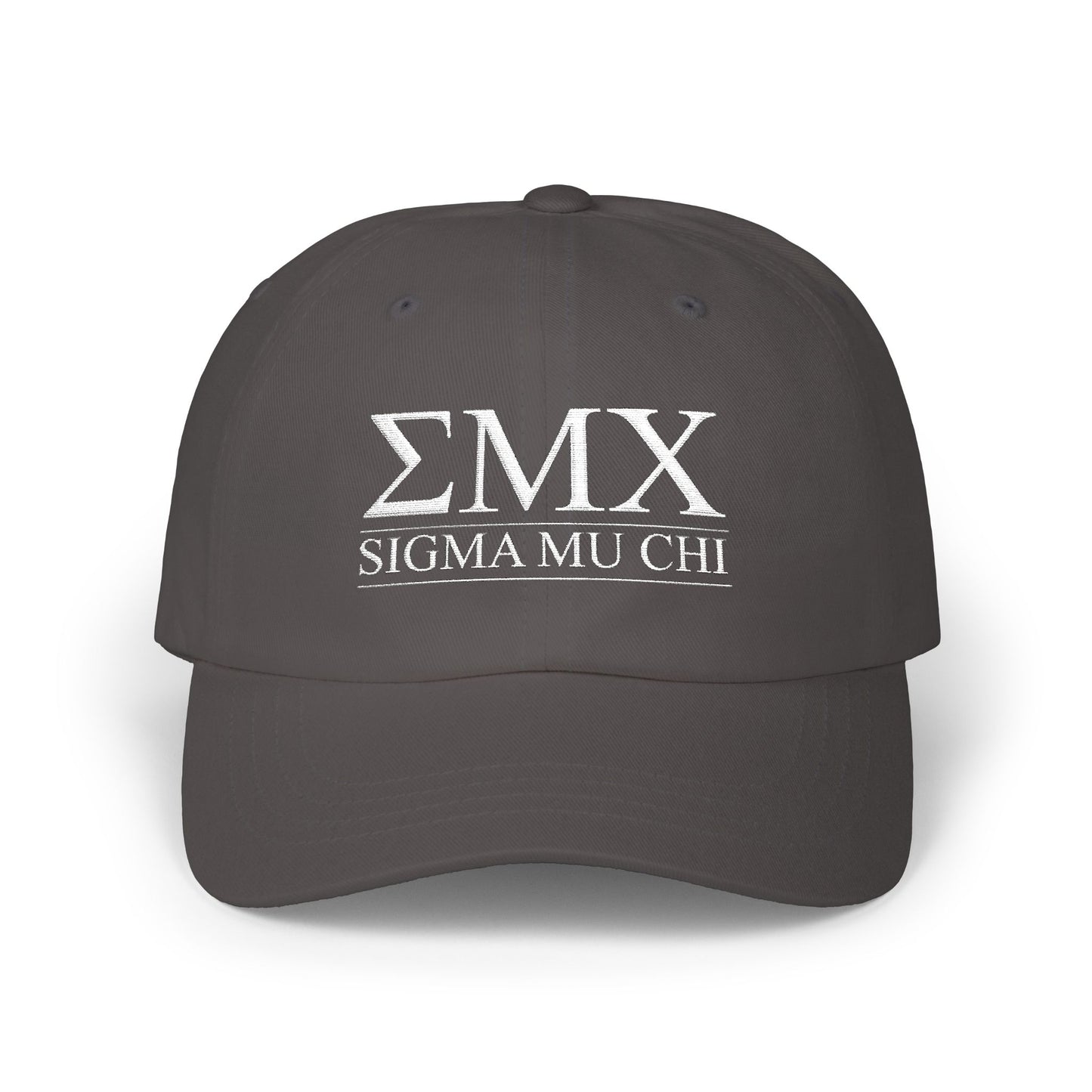 Saint Mary's College Sigma Mu Chi Hat | Belles | Better in Blue Co.