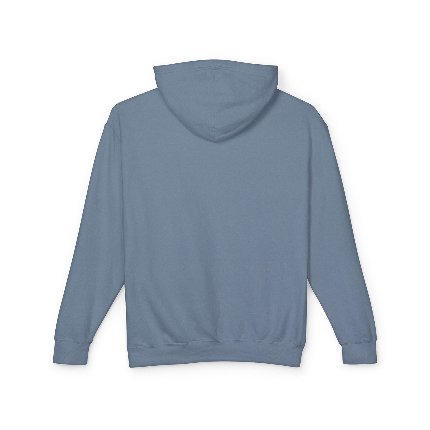 Saint Mary's College Belles Comfort Colors Hoodie | Smick | Notre Dame, IN | Better in Blue Co.