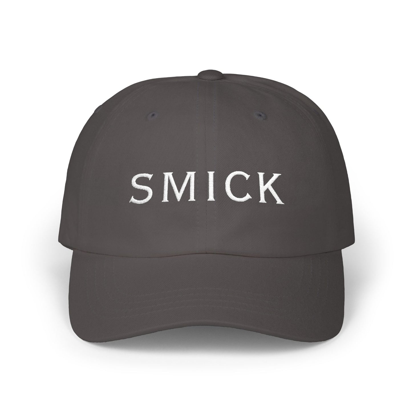 Saint Mary's College Smick Classic Hat | Belles | Notre Dame, IN | Better in Blue Co.