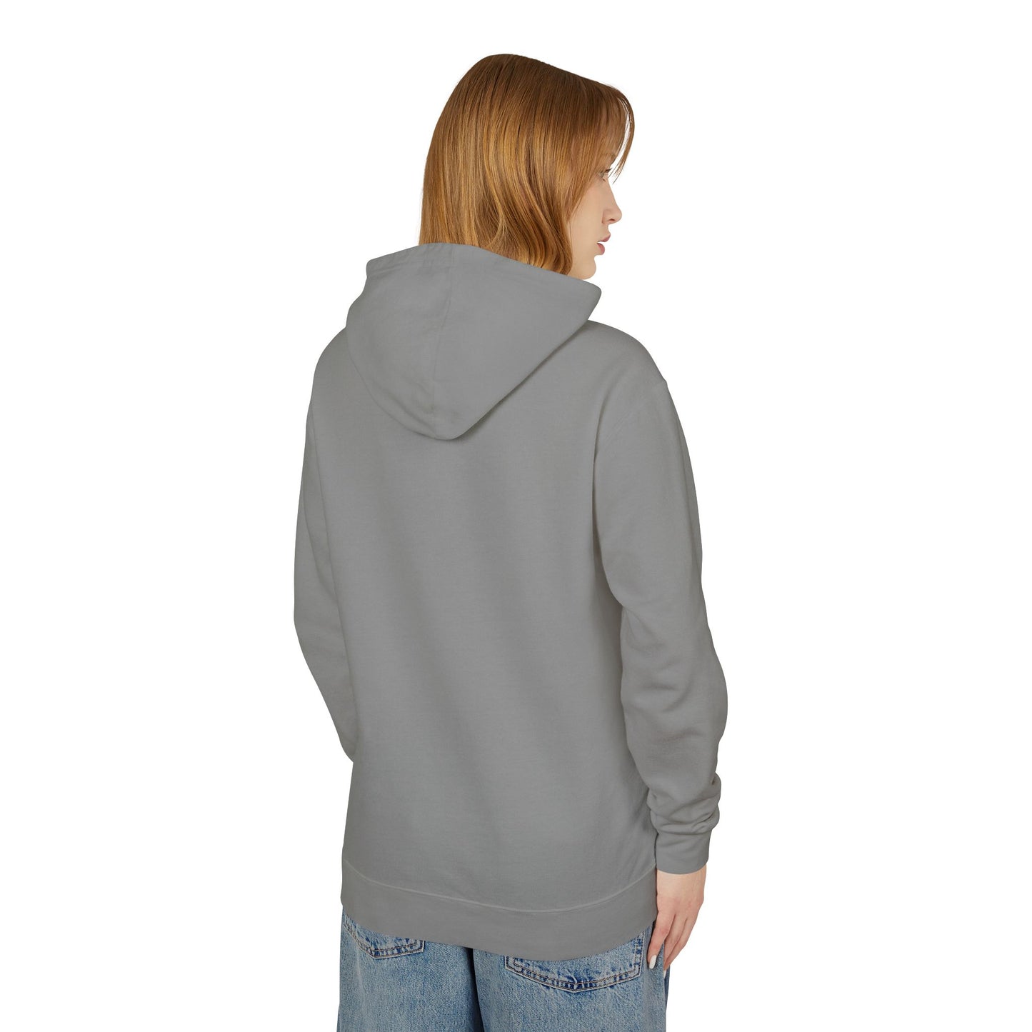 Saint Mary's College Belles Comfort Colors Hoodie | Smick | Notre Dame, IN | Better in Blue Co.